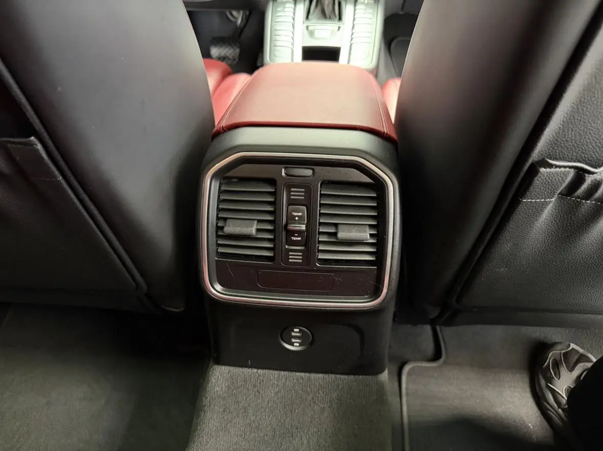 Porsche Macan 2020 Macan 2.0T