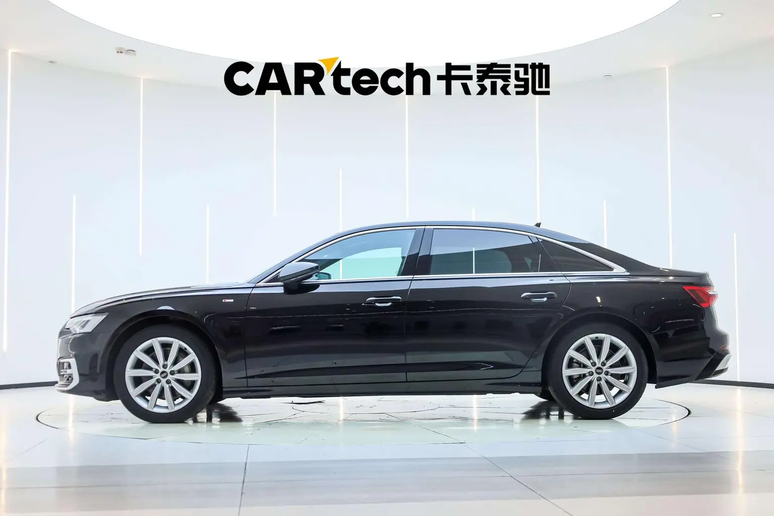 Audi A6L 2023 45 TFSI Select Dynamic