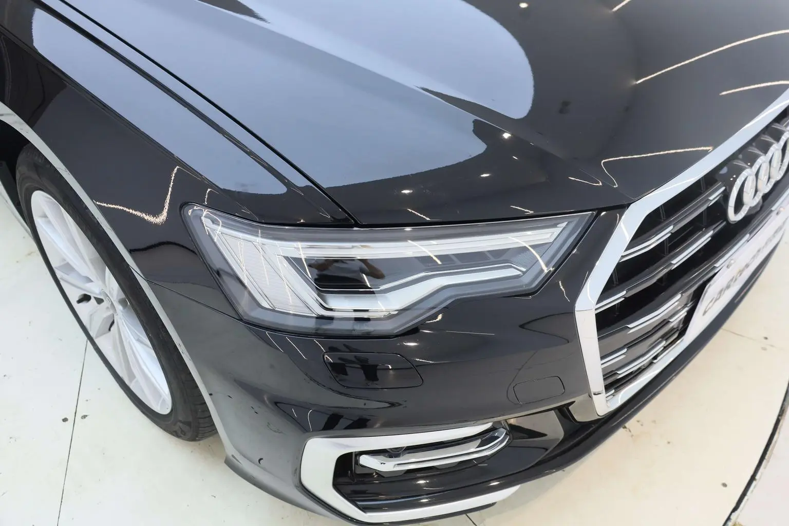 Audi A6L 2023 45 TFSI Select Dynamic