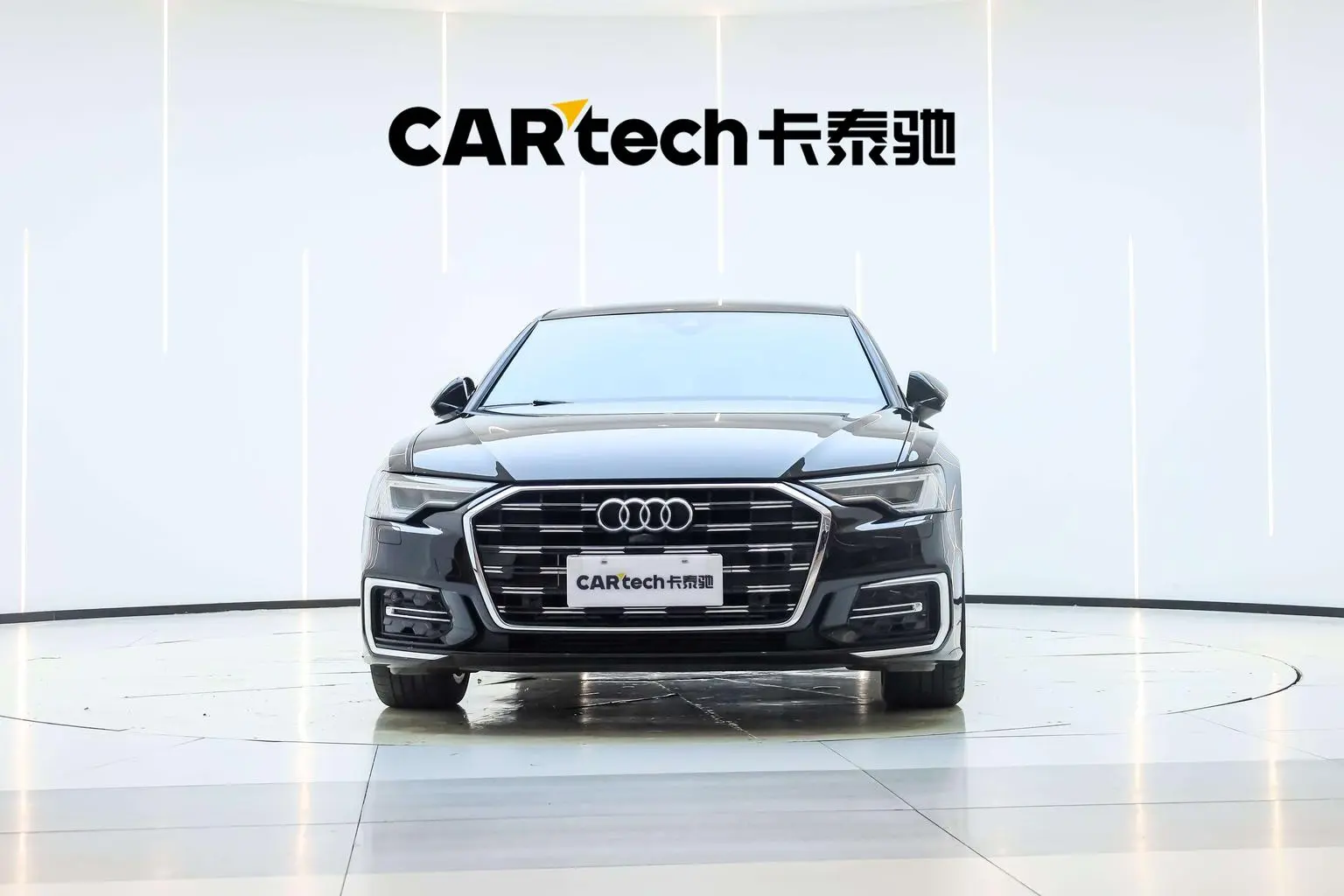 Audi A6L 2023 45 TFSI Select Dynamic