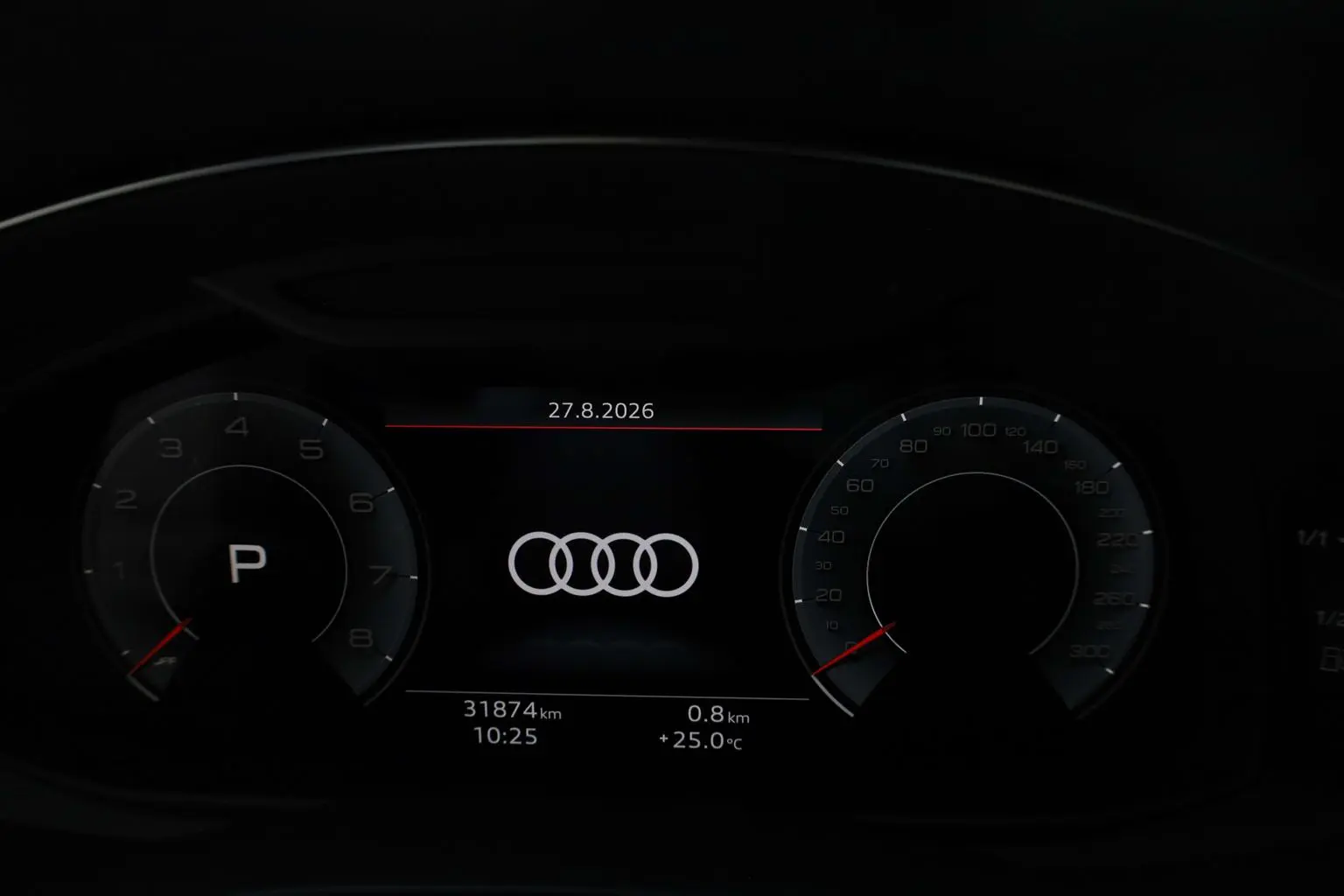 Audi A6L 2023 45 TFSI Select Dynamic