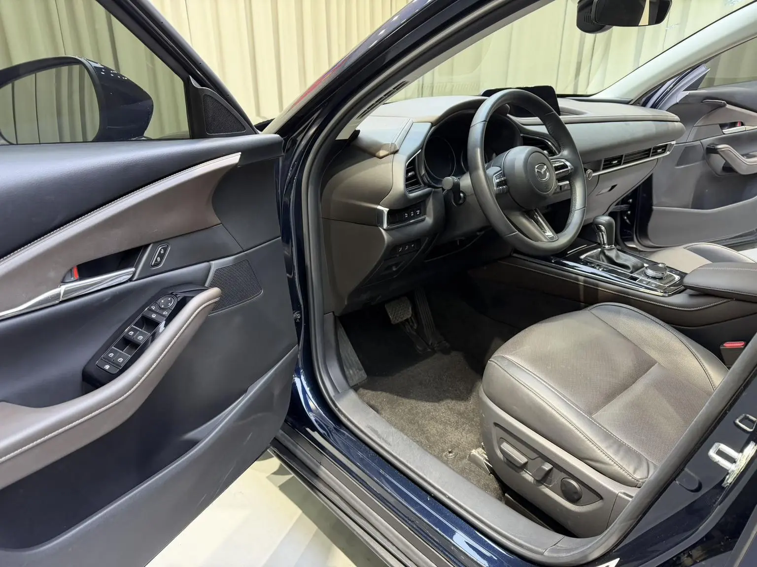 Mazda CX-30 2021 2.0L Auto Joy