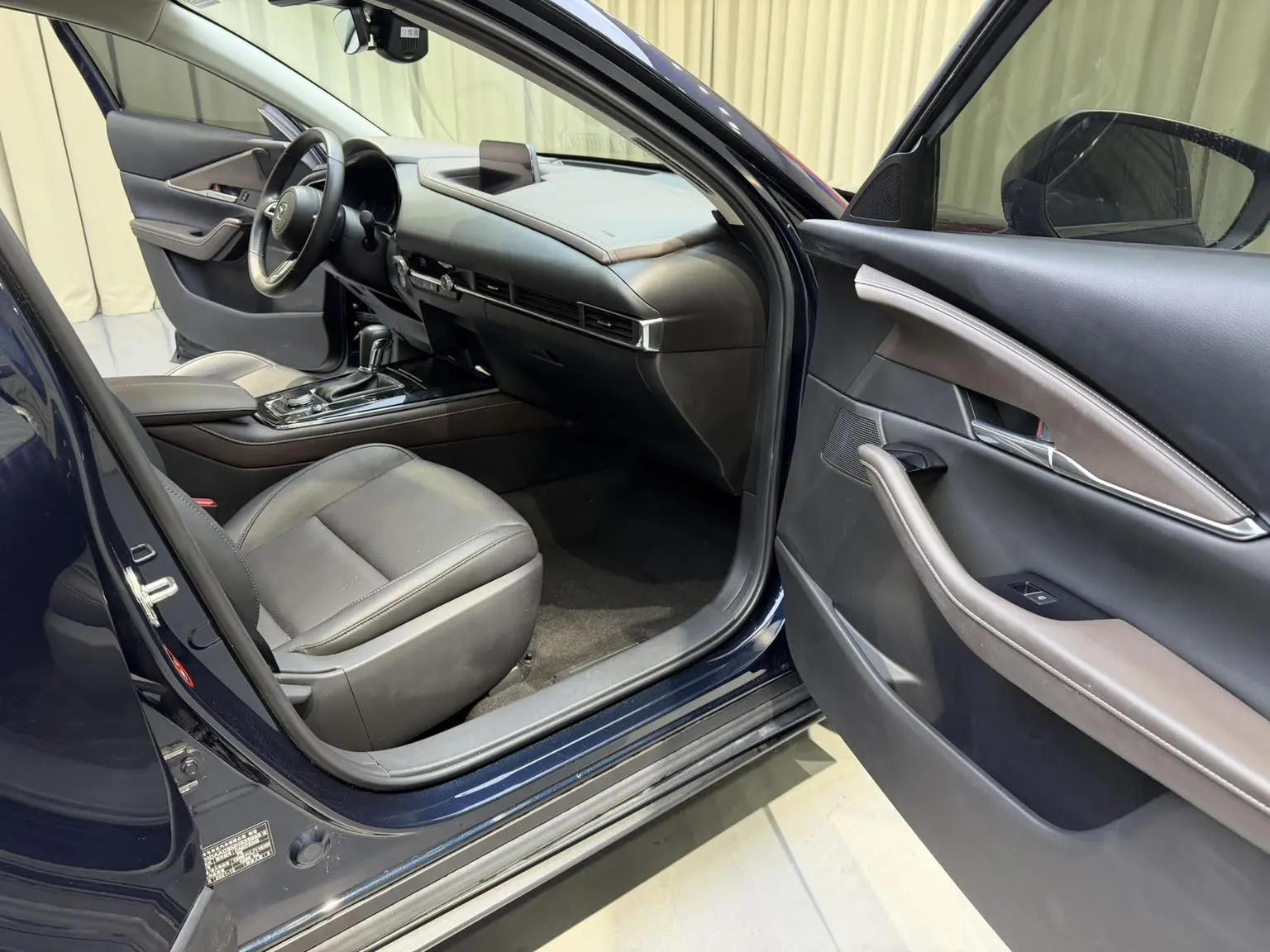 Mazda CX-30 2021 2.0L Auto Joy