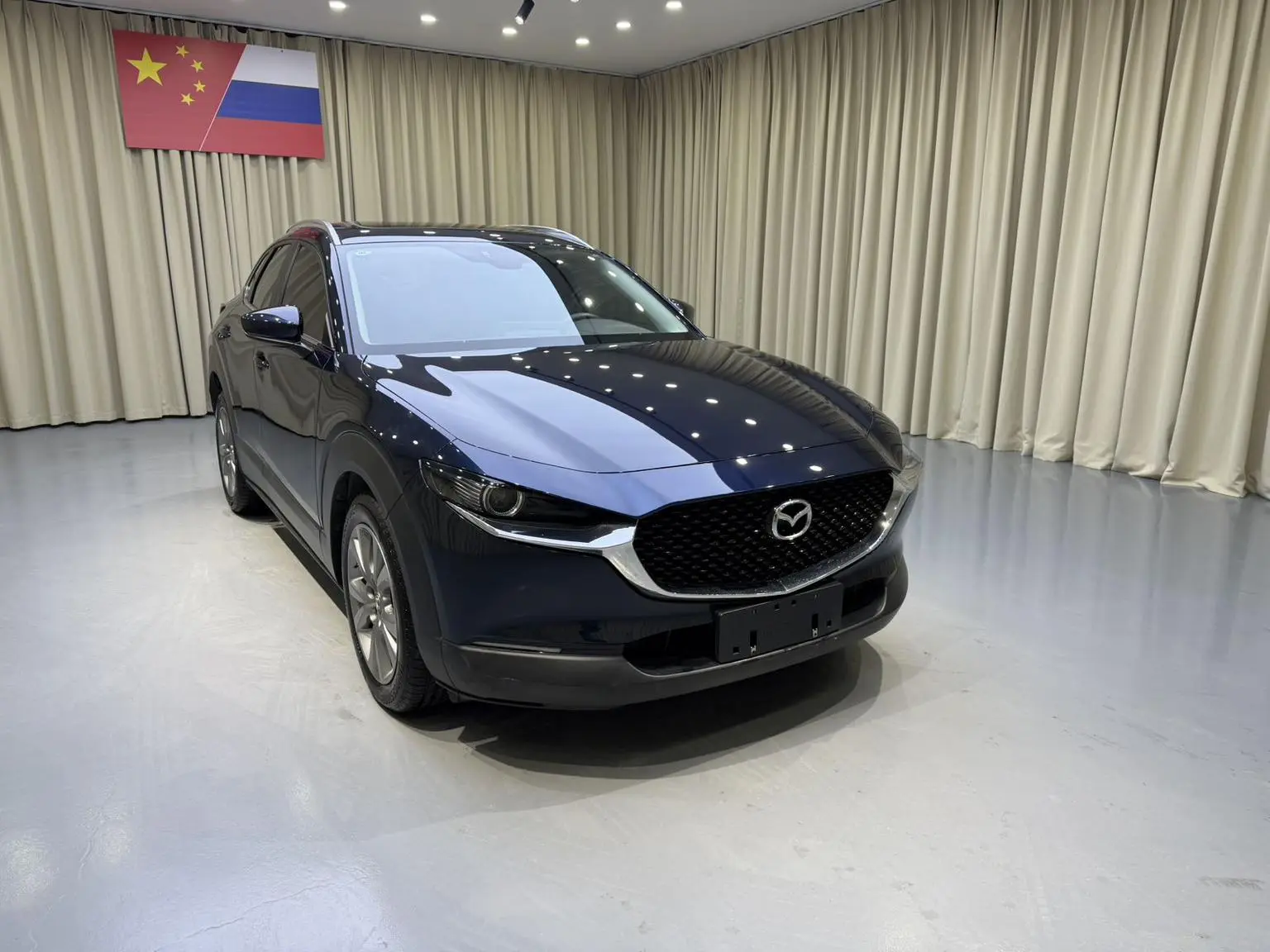 Mazda CX-30 2021 2.0L Auto Joy