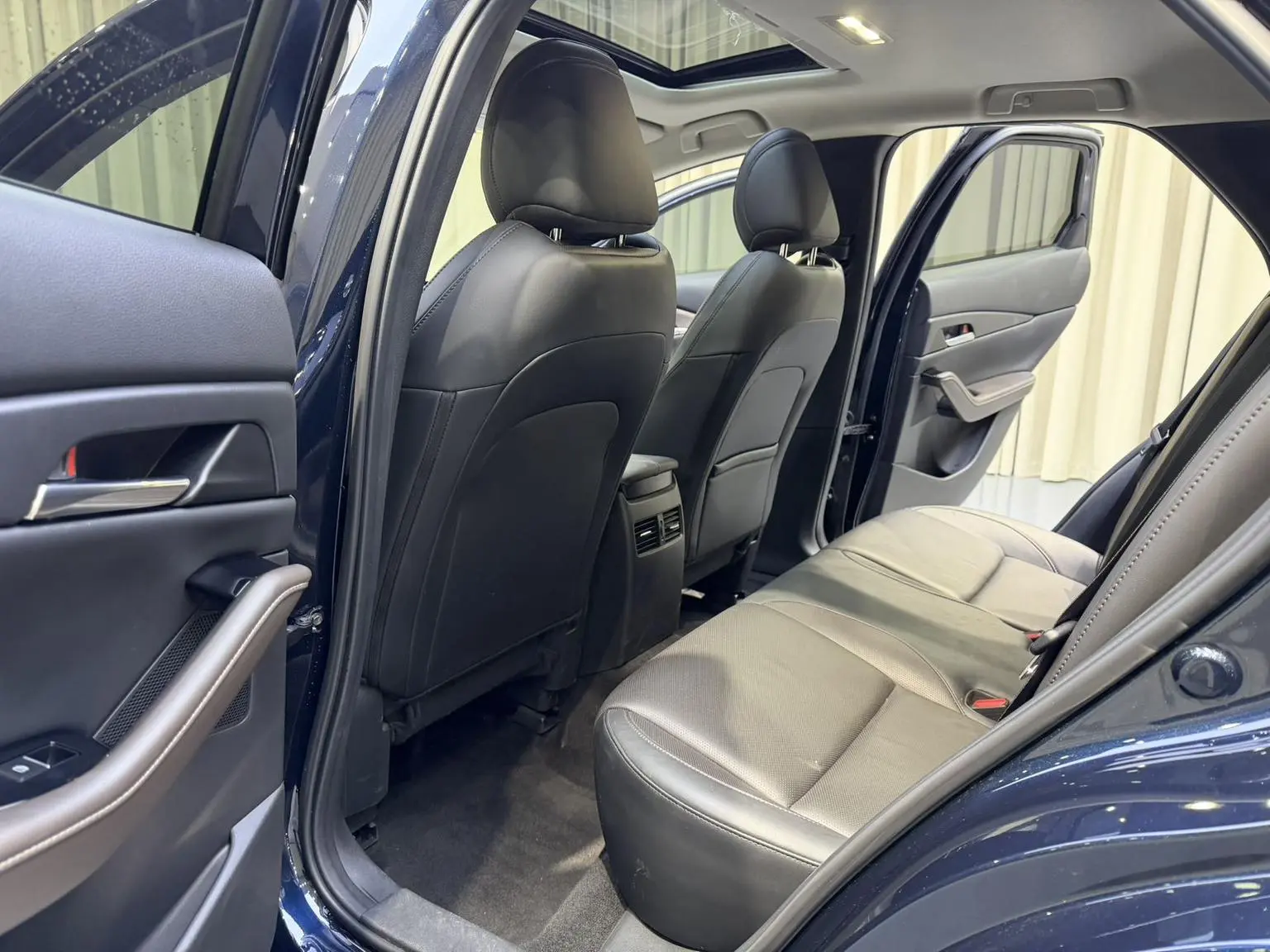 Mazda CX-30 2021 2.0L Auto Joy