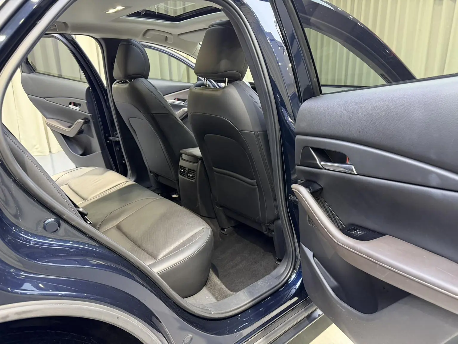 Mazda CX-30 2021 2.0L Auto Joy