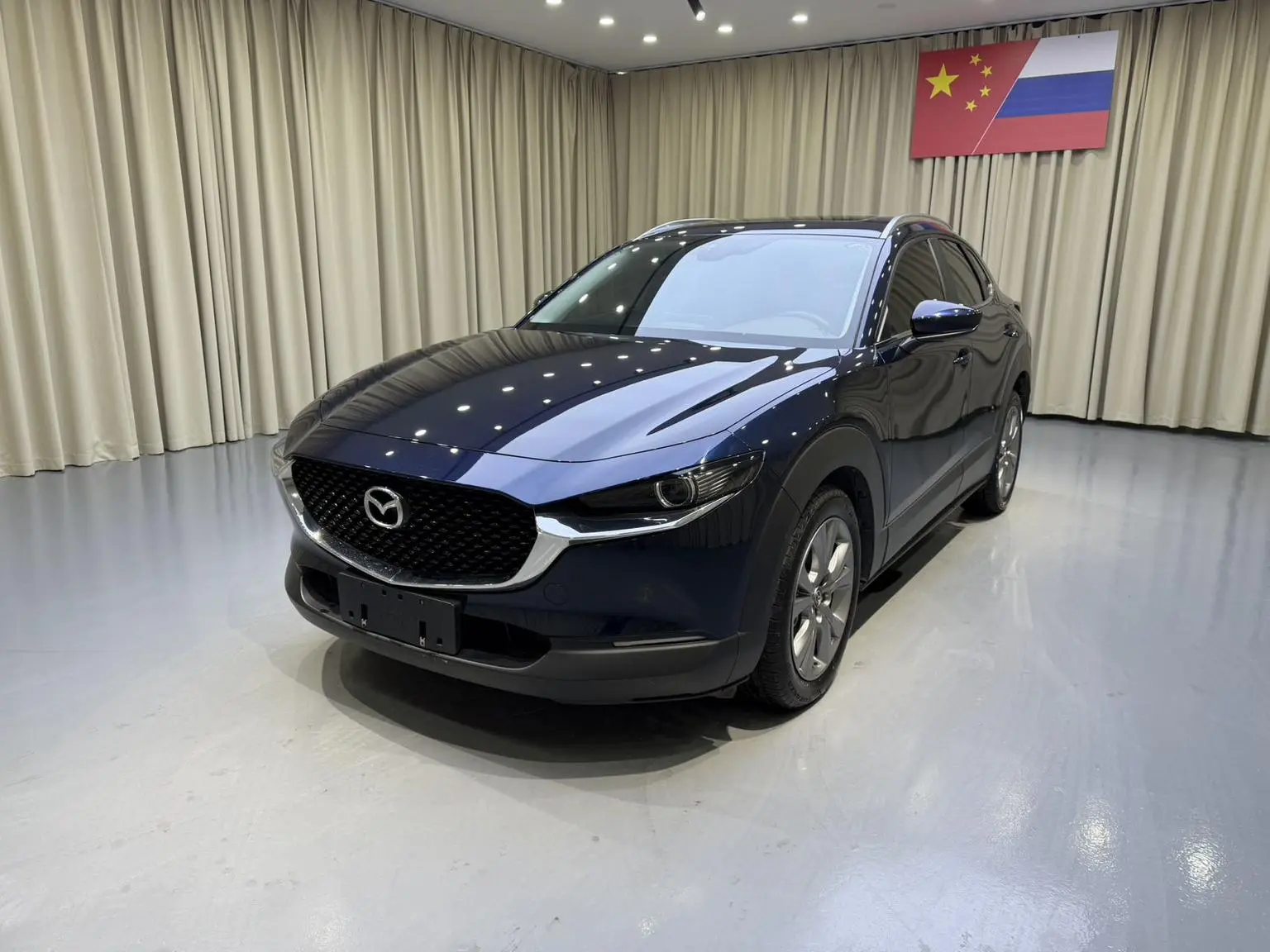 Mazda CX-30 2021 2.0L Auto Joy
