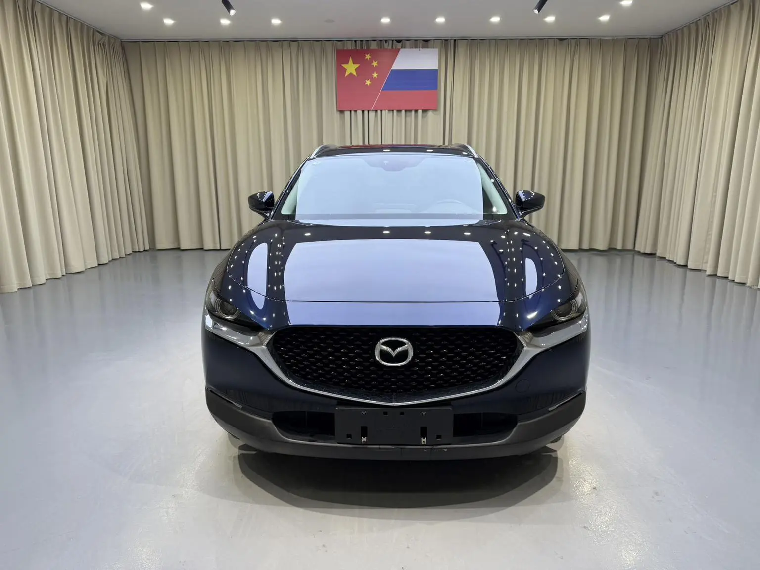 Mazda CX-30 2021 2.0L Auto Joy
