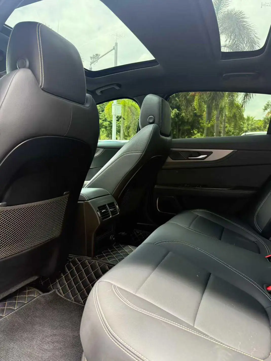 Jaguar XEL 2021 2.0T 200PS R-DYNAMIC Youth Sport