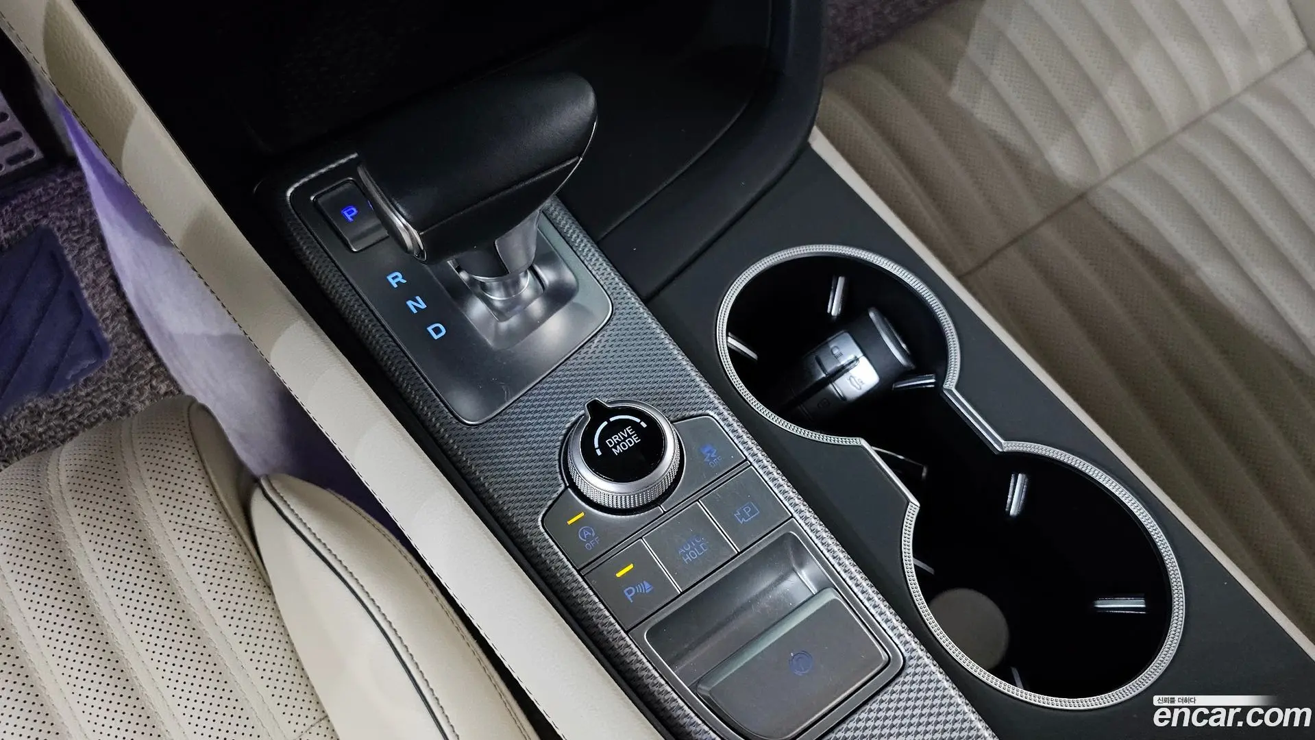 Genesis G70 Gasoline 2.0T 2WD