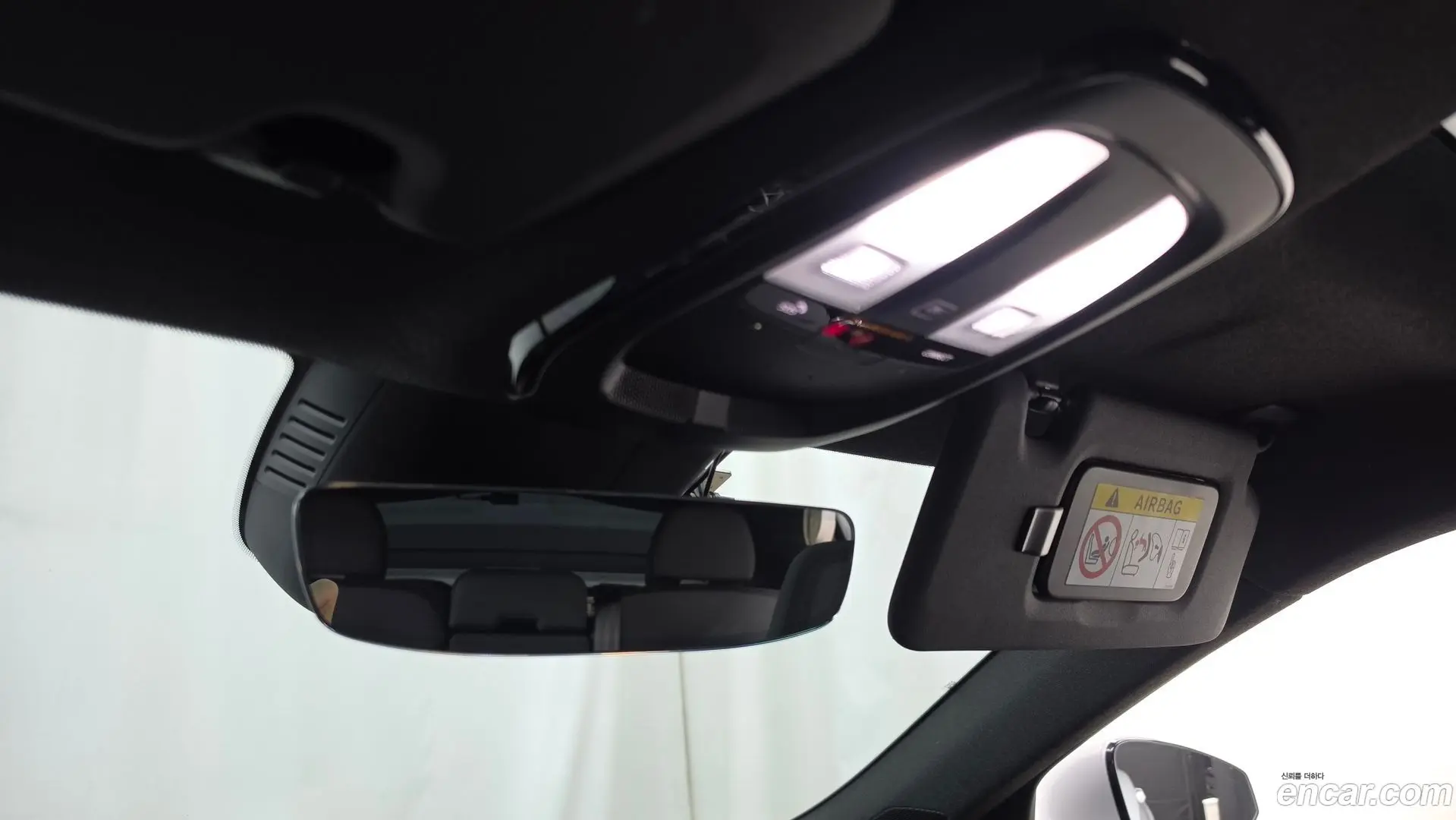 Polestar Polestar 2 Longrange Singlemotor