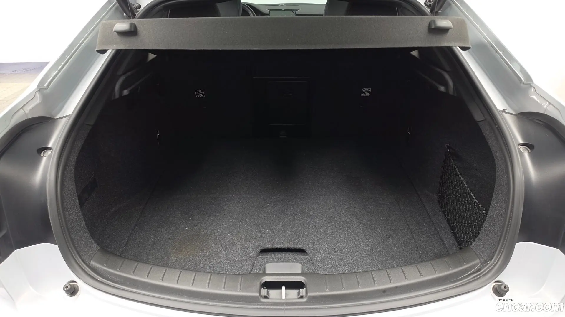 Polestar Polestar 2 Longrange Singlemotor