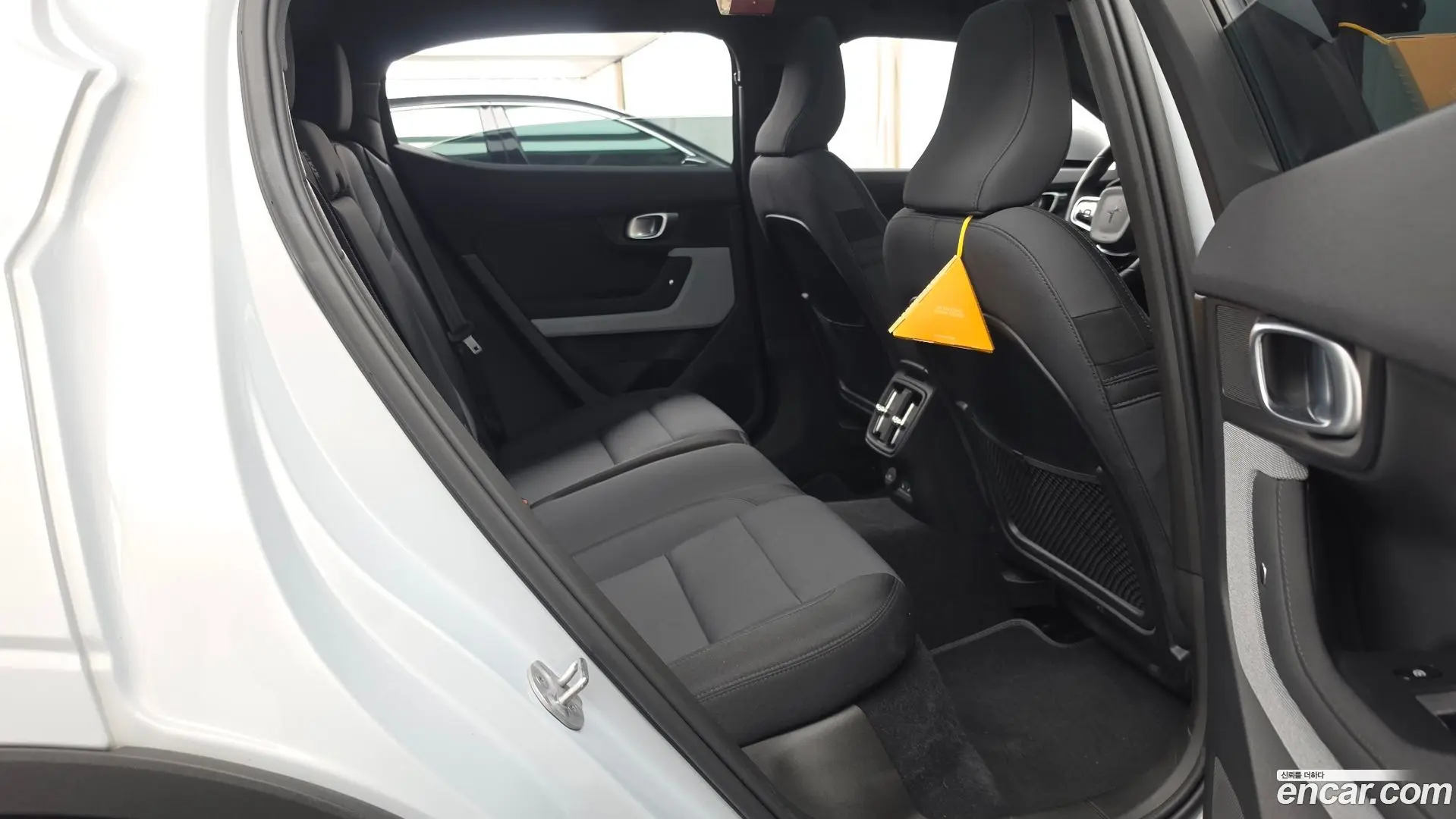 Polestar Polestar 2 Longrange Singlemotor