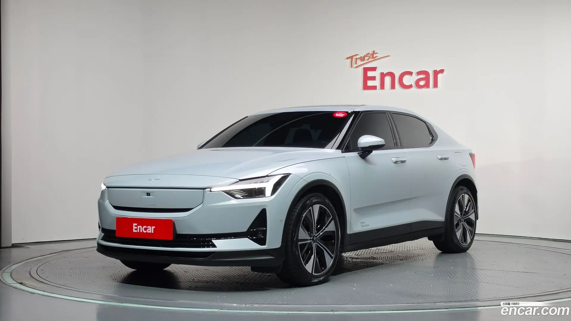 Polestar Polestar 2 Longrange Singlemotor