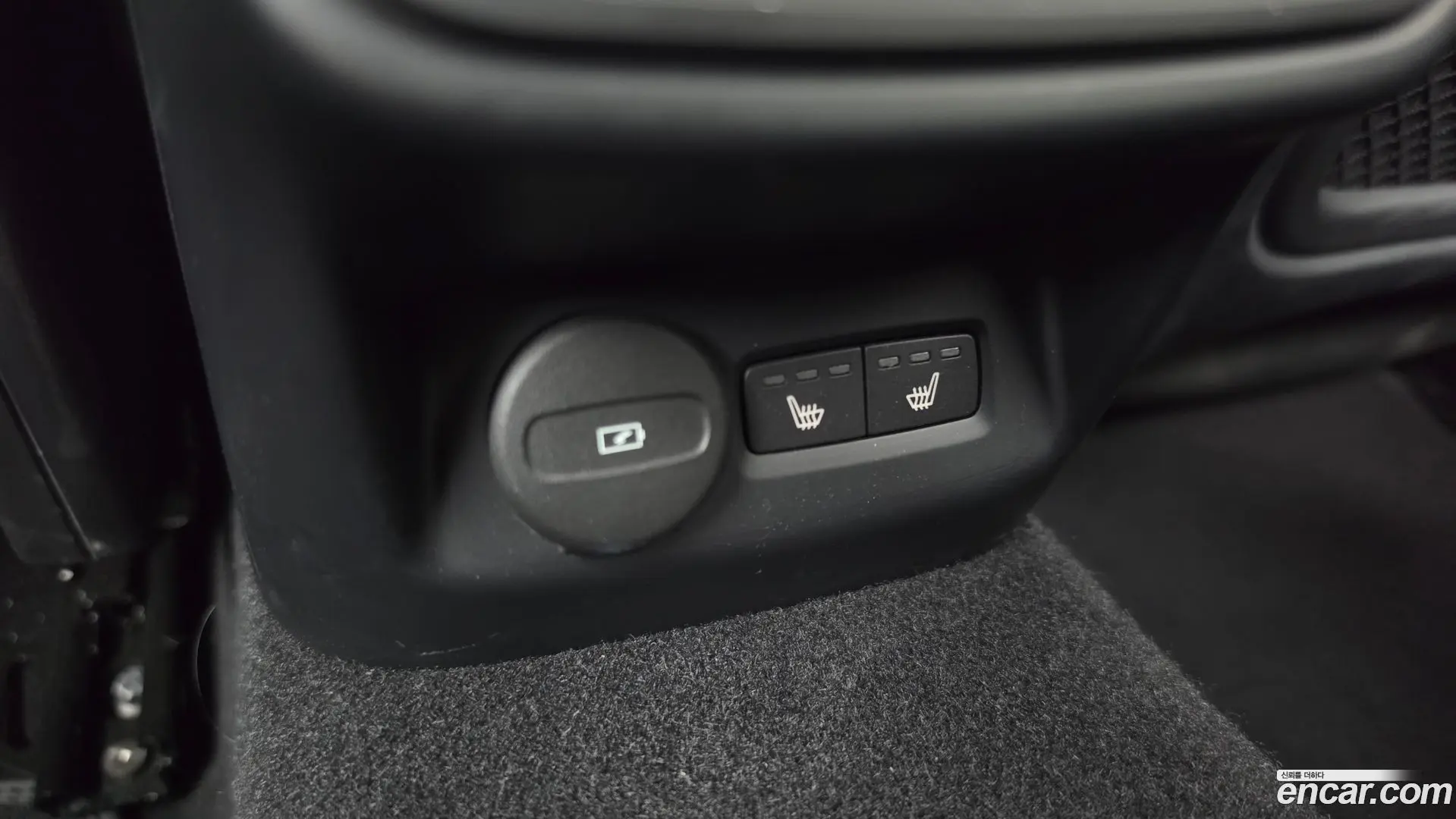 Polestar Polestar 2 Longrange Singlemotor