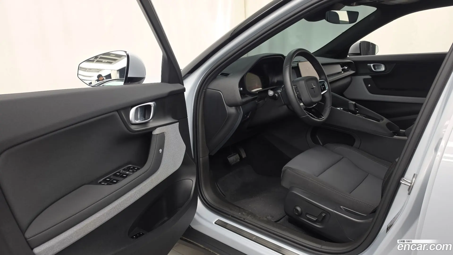 Polestar Polestar 2 Longrange Singlemotor