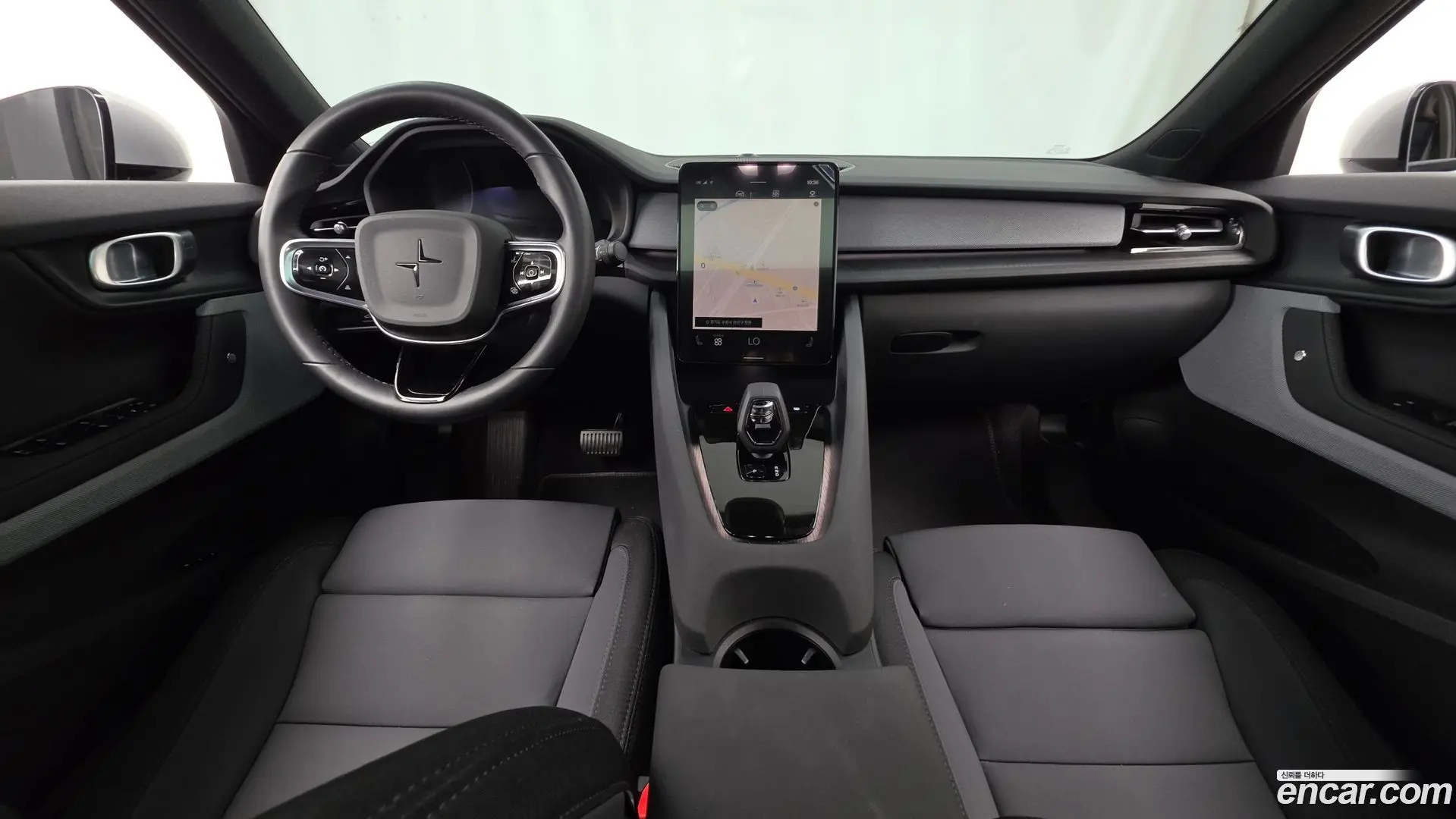 Polestar Polestar 2 Longrange Singlemotor