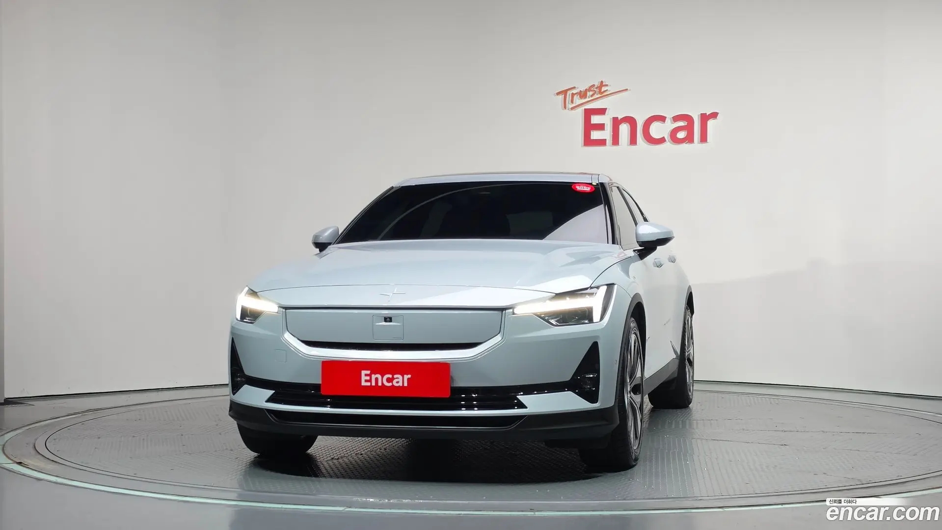 Polestar Polestar 2 Longrange Singlemotor