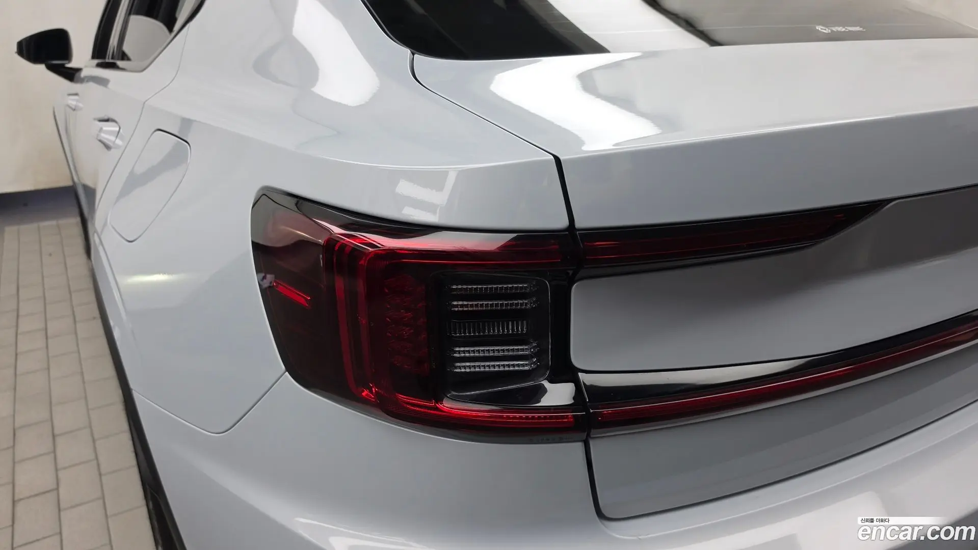 Polestar Polestar 2 Longrange Singlemotor