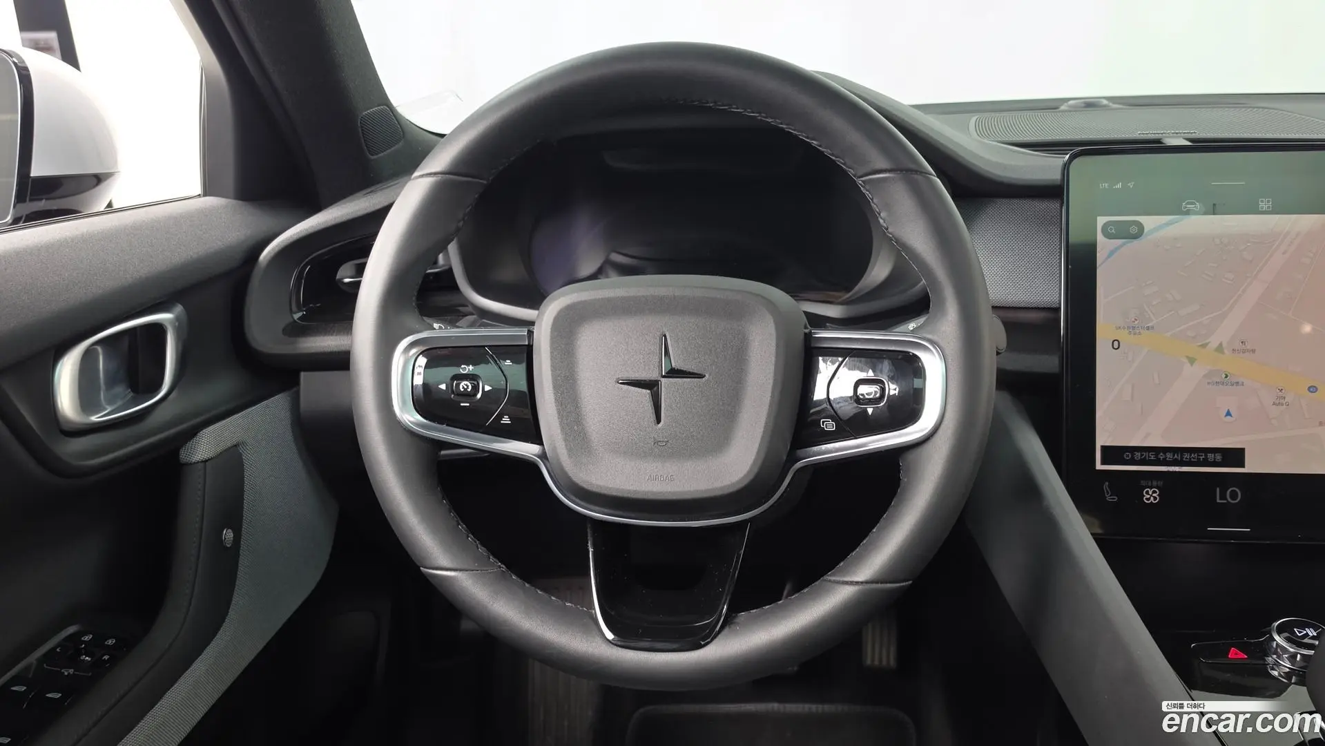 Polestar Polestar 2 Longrange Singlemotor