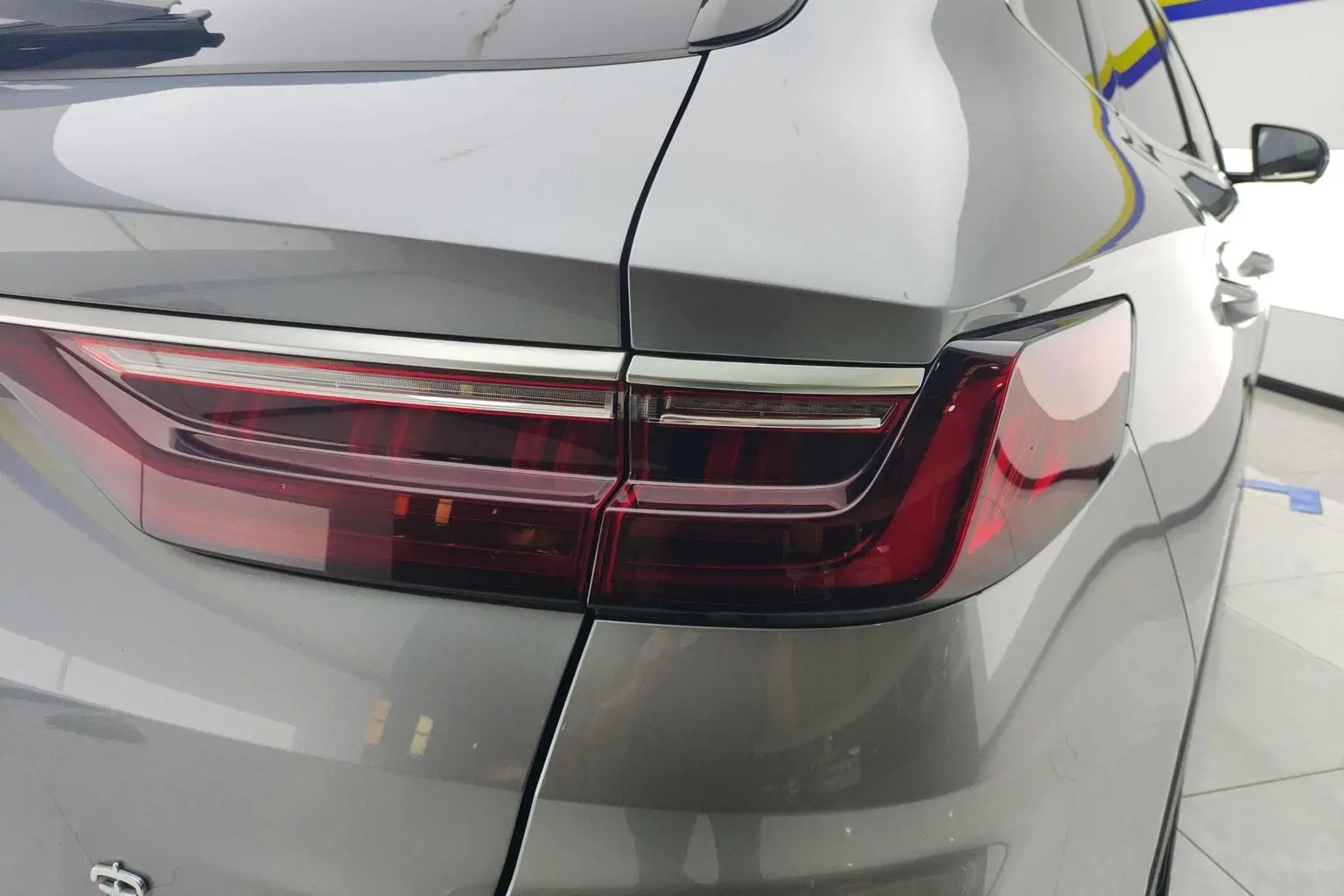 BYD Song PLUS 2020 1.5T Auto Premium