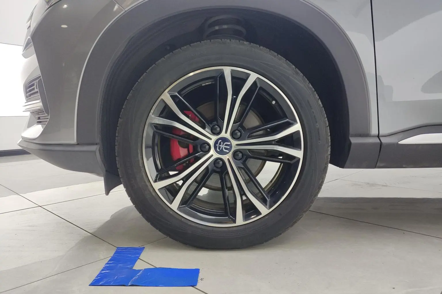BYD Song PLUS 2020 1.5T Auto Premium