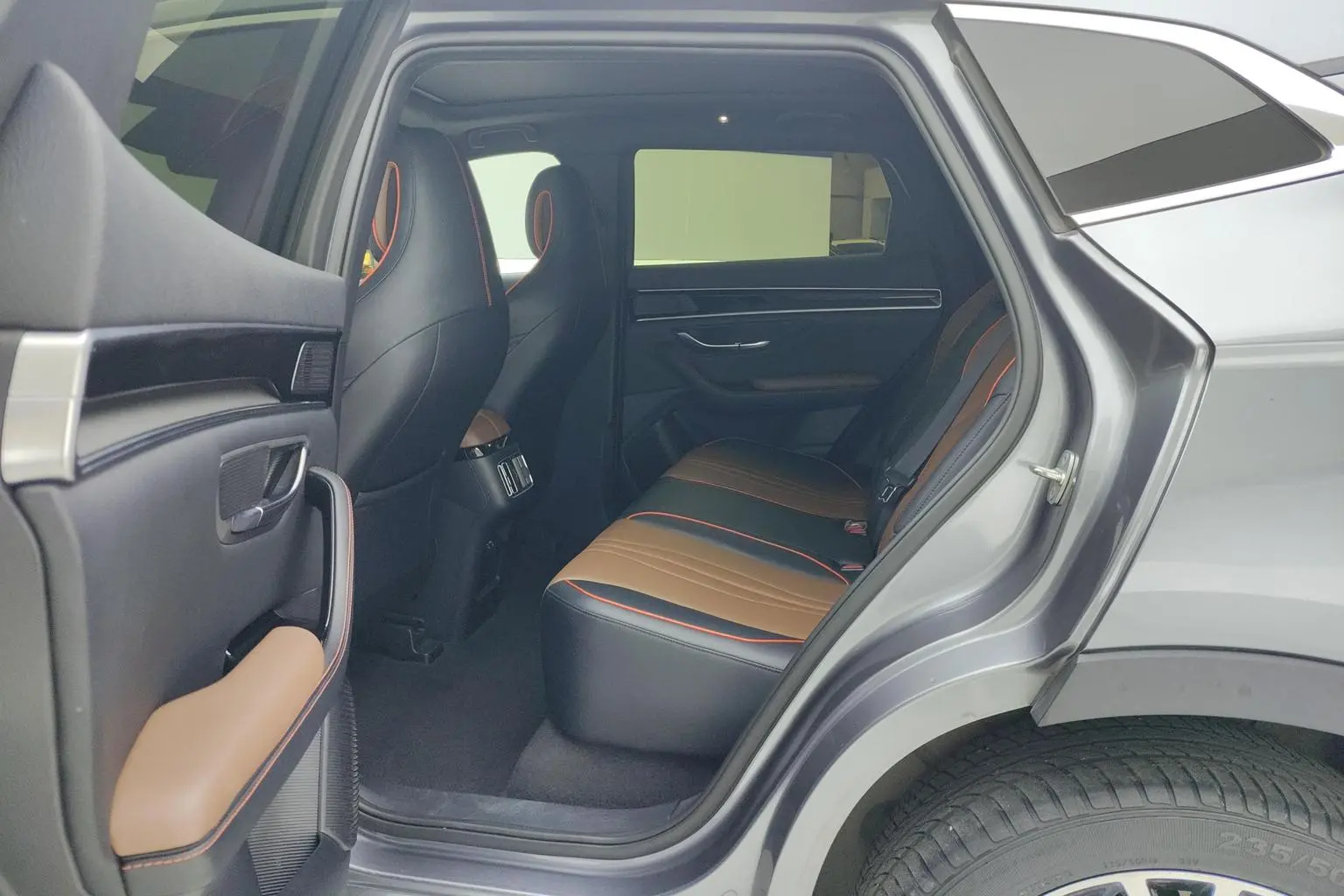 BYD Song PLUS 2020 1.5T Auto Premium