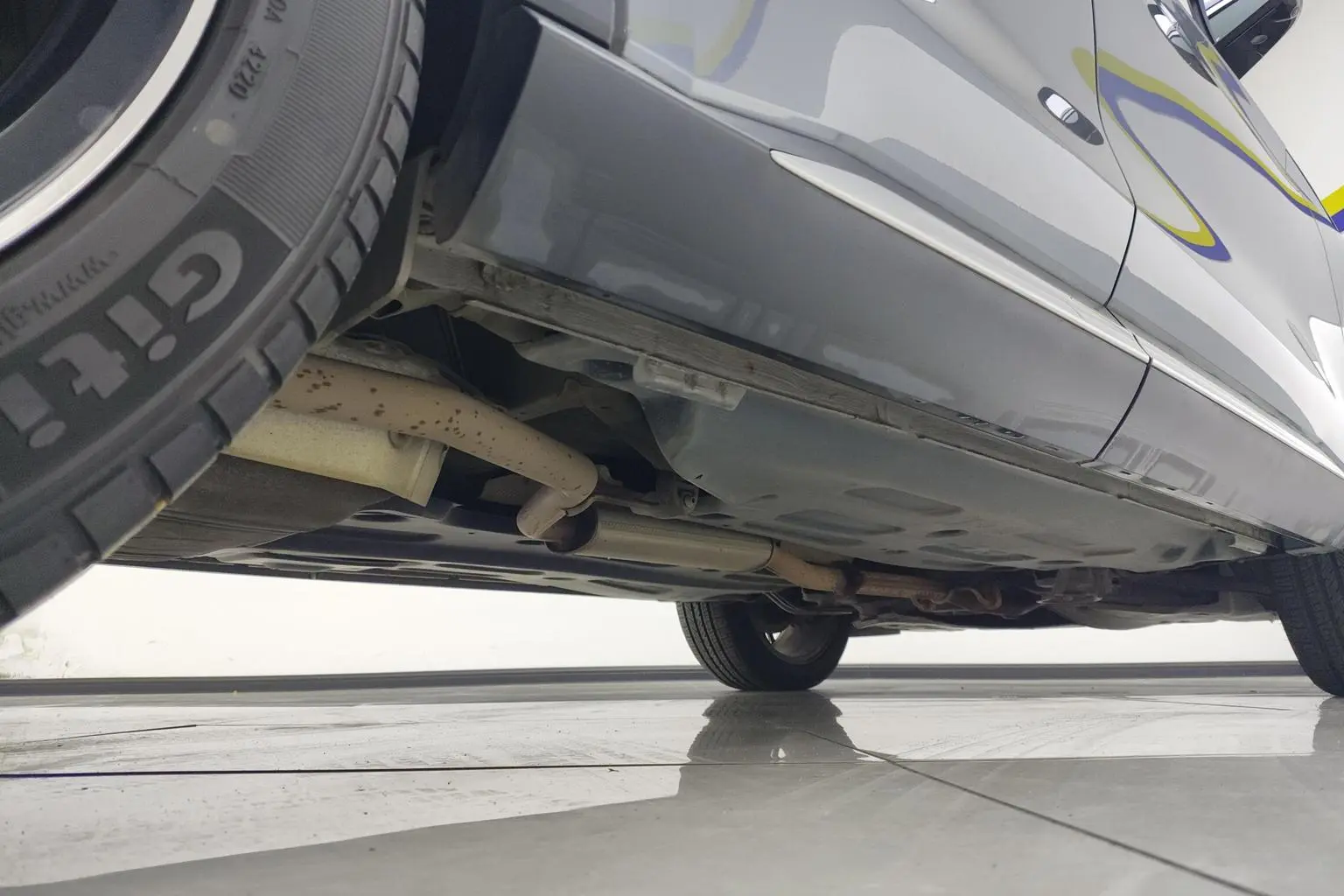BYD Song PLUS 2020 1.5T Auto Premium