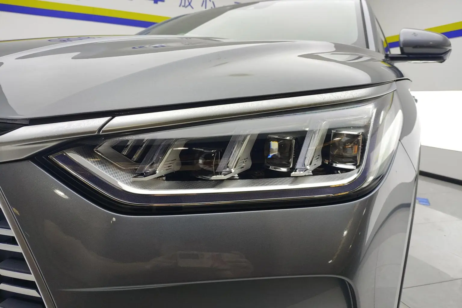 BYD Song PLUS 2020 1.5T Auto Premium