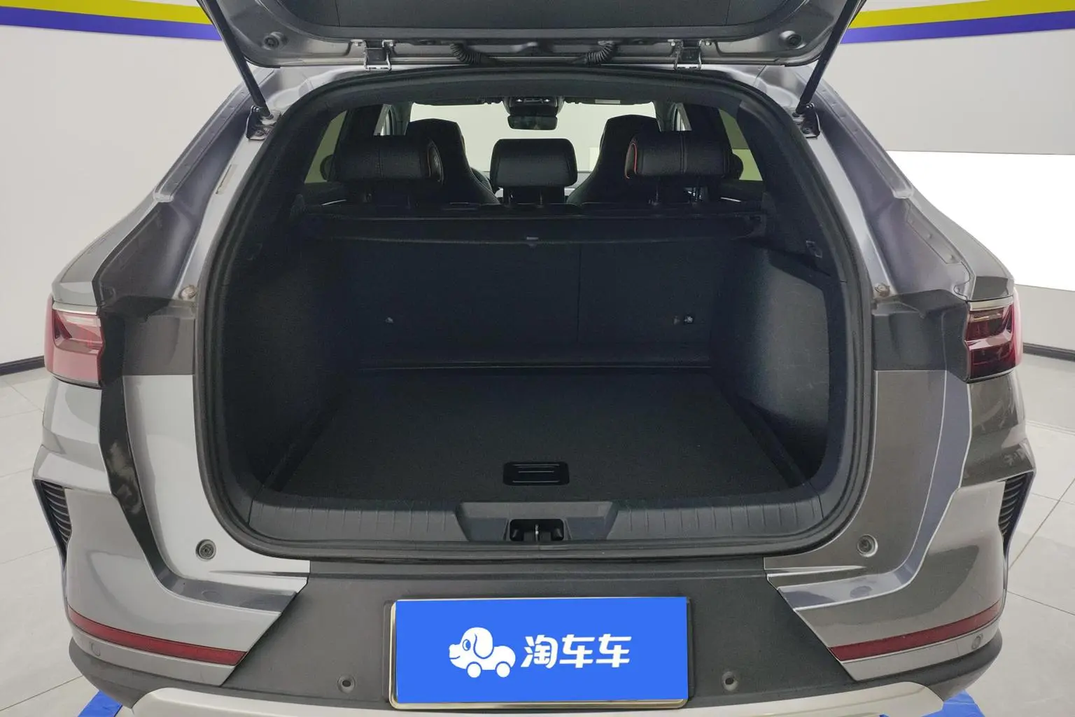BYD Song PLUS 2020 1.5T Auto Premium