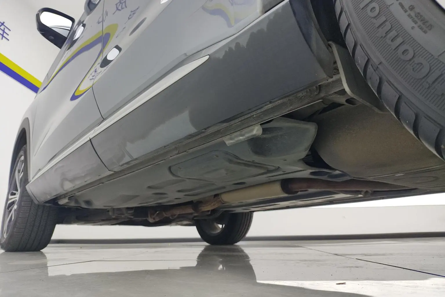 BYD Song PLUS 2020 1.5T Auto Premium