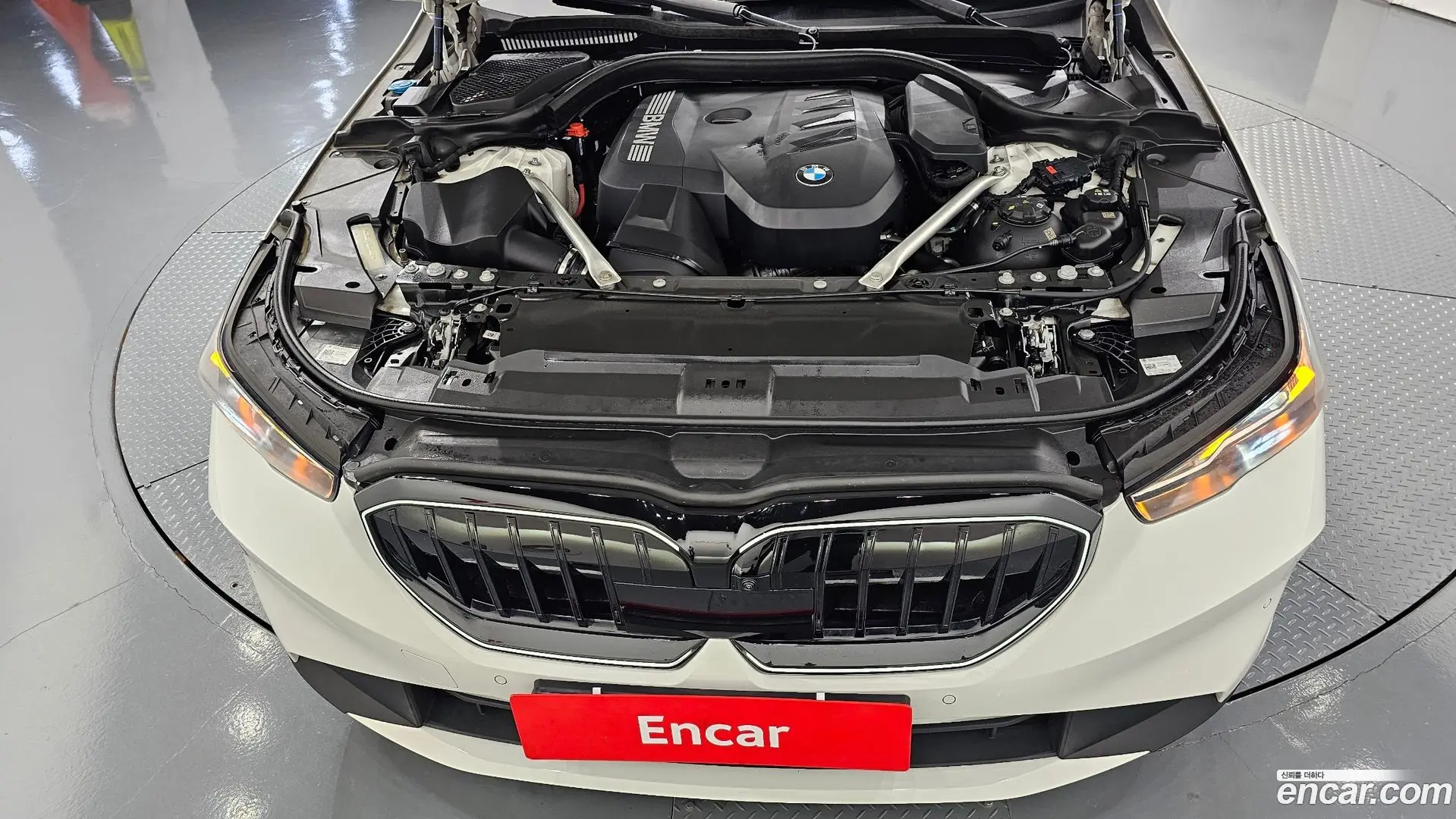 BMW 5-Series 520i 2020