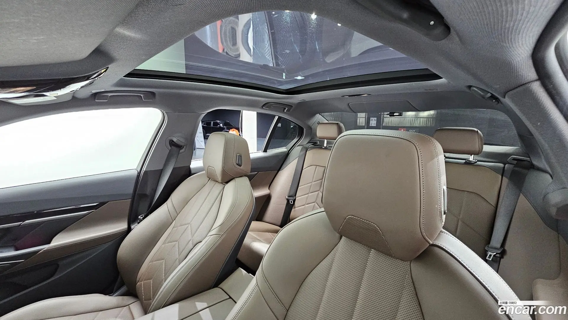 BMW 5-Series 520i 2020
