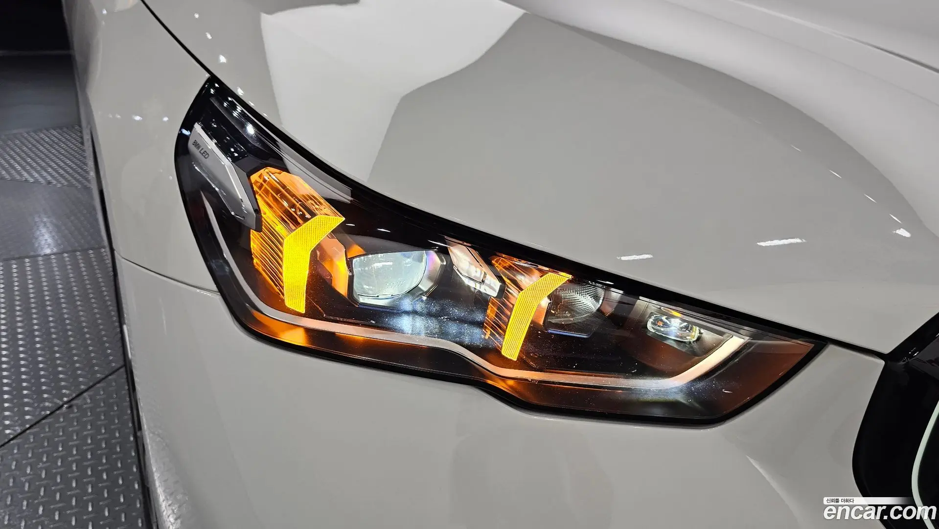 BMW 5-Series 520i 2020