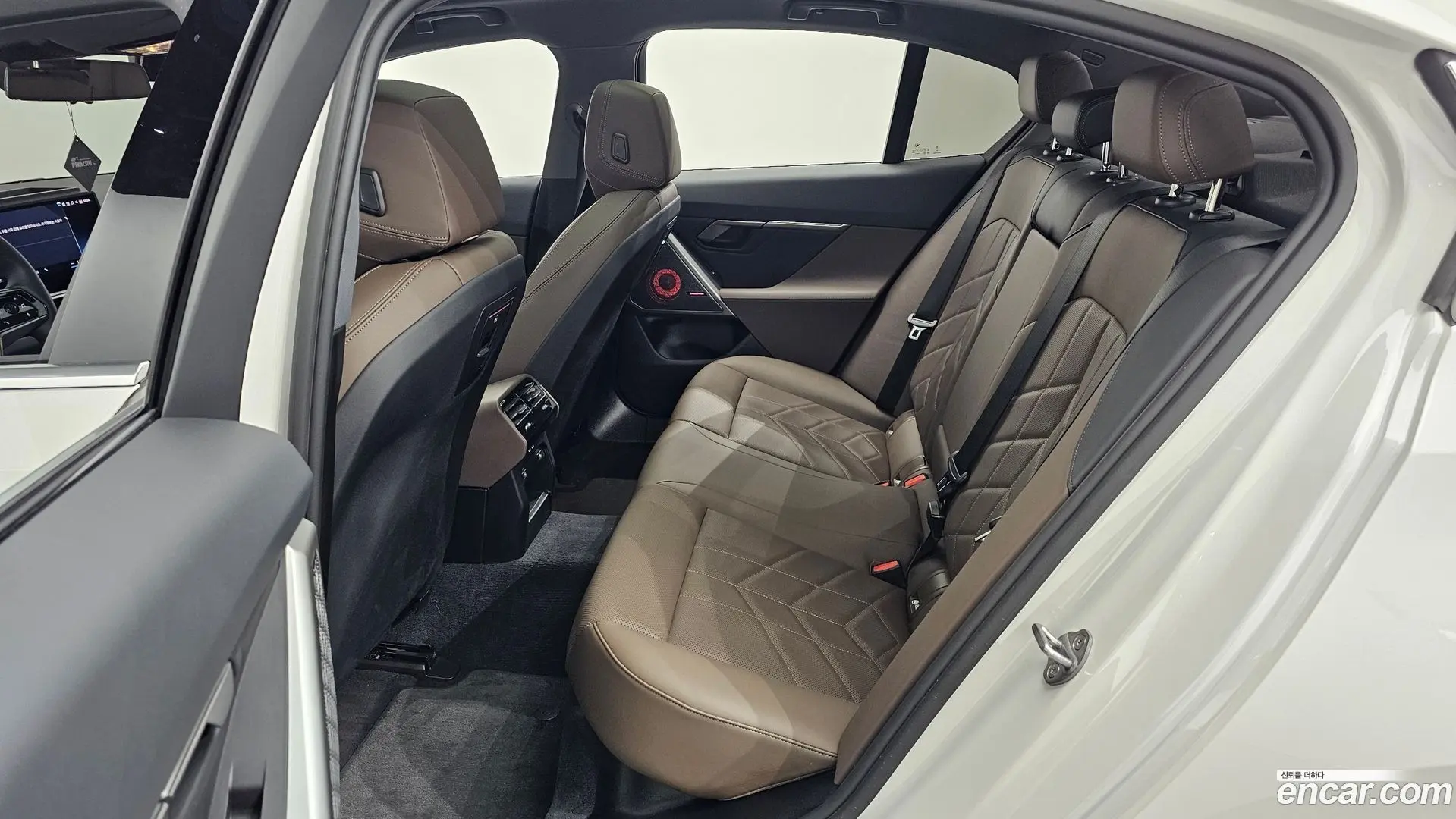 BMW 5-Series 520i 2020