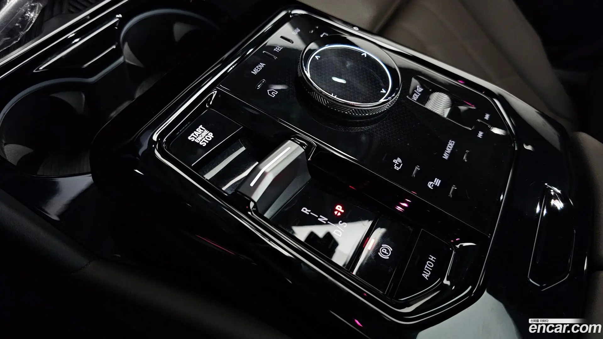 BMW 5-Series 520i 2020