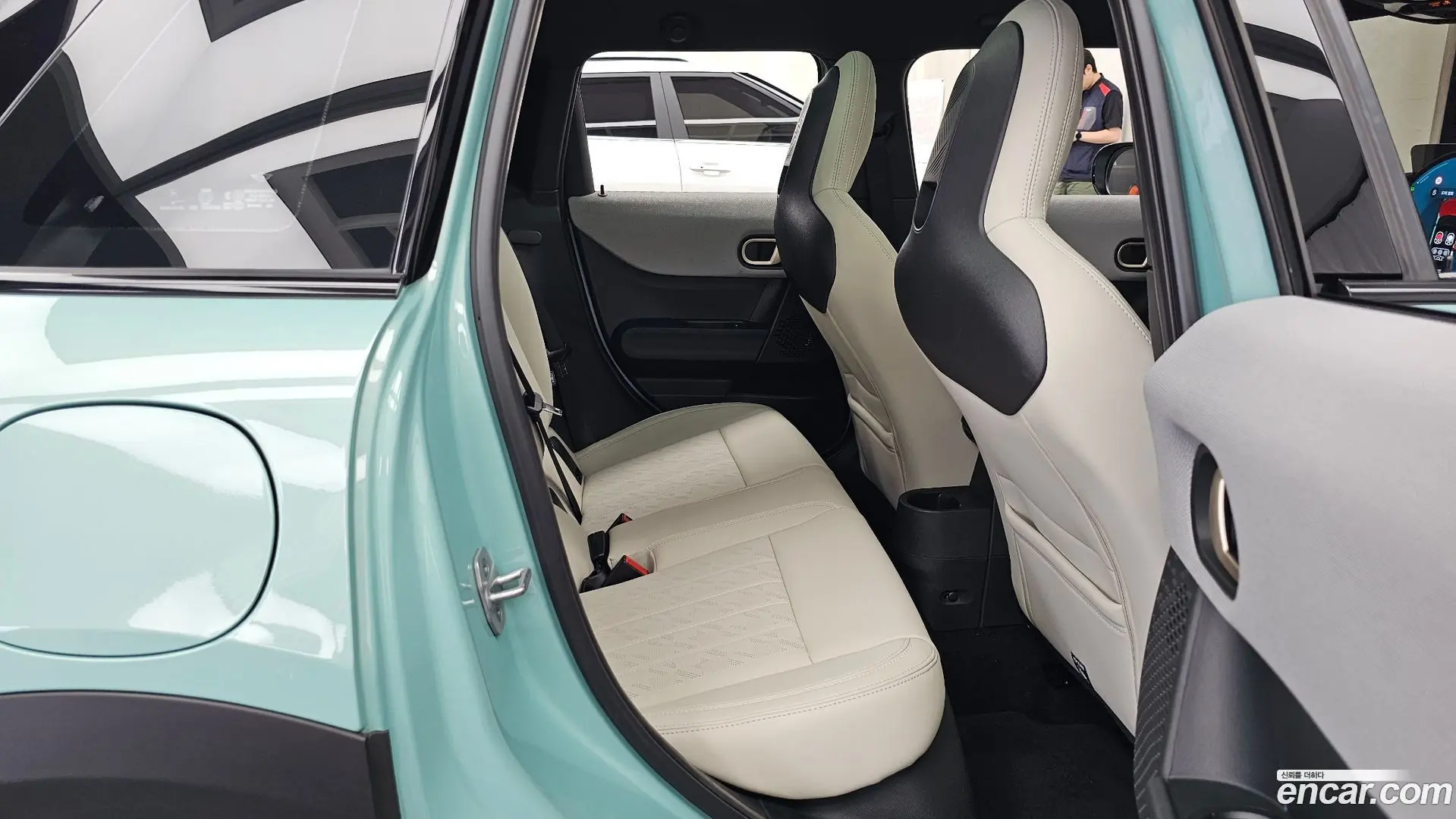 Mini Cooper 5 Door Favoured
