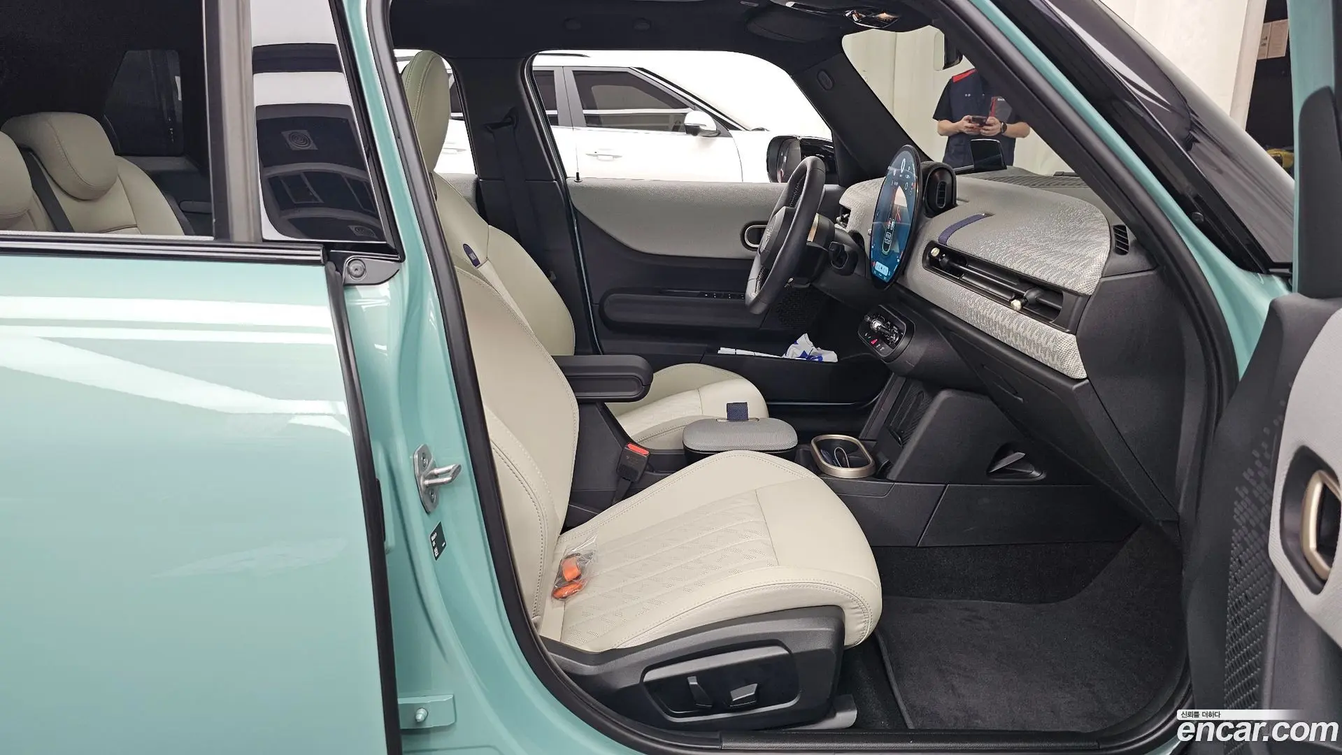 Mini Cooper 5 Door Favoured