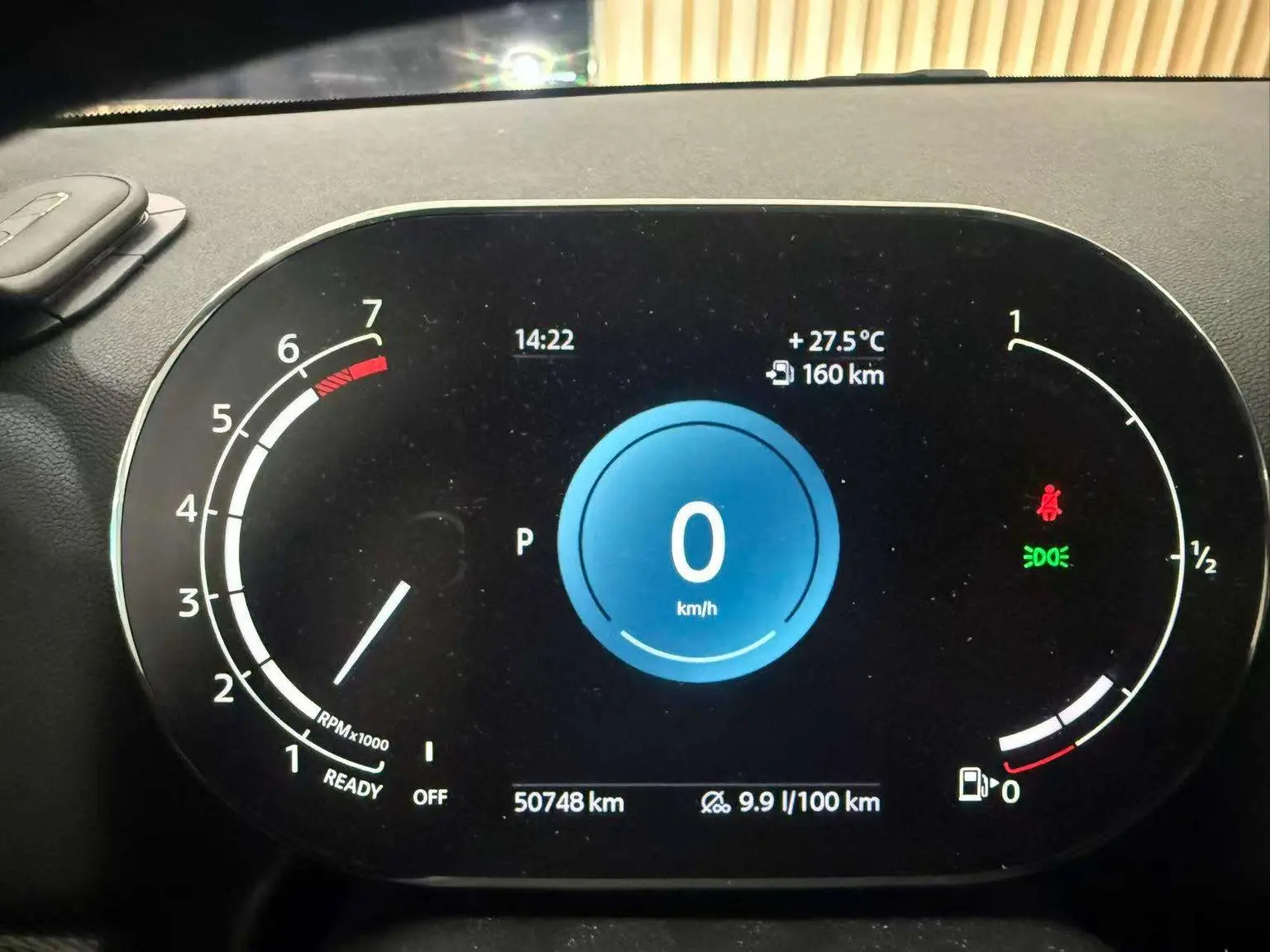 MINI COUNTRYMAN 2022 2.0T COOPER S