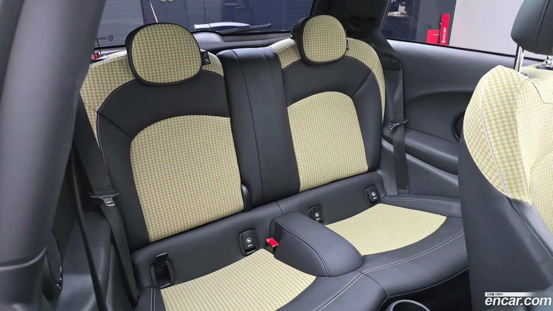 Mini Cooper 3Door Resolute Edition