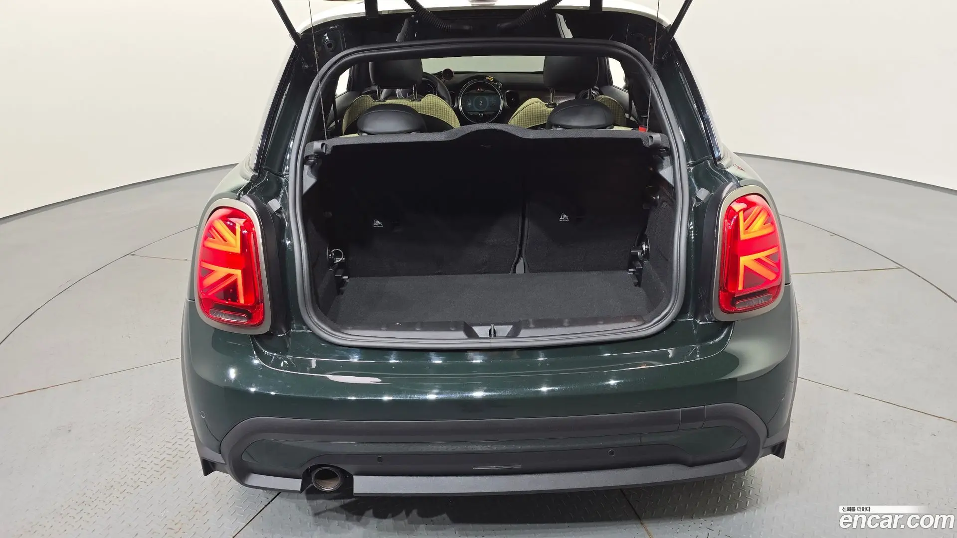 Mini Cooper 3Door Resolute Edition