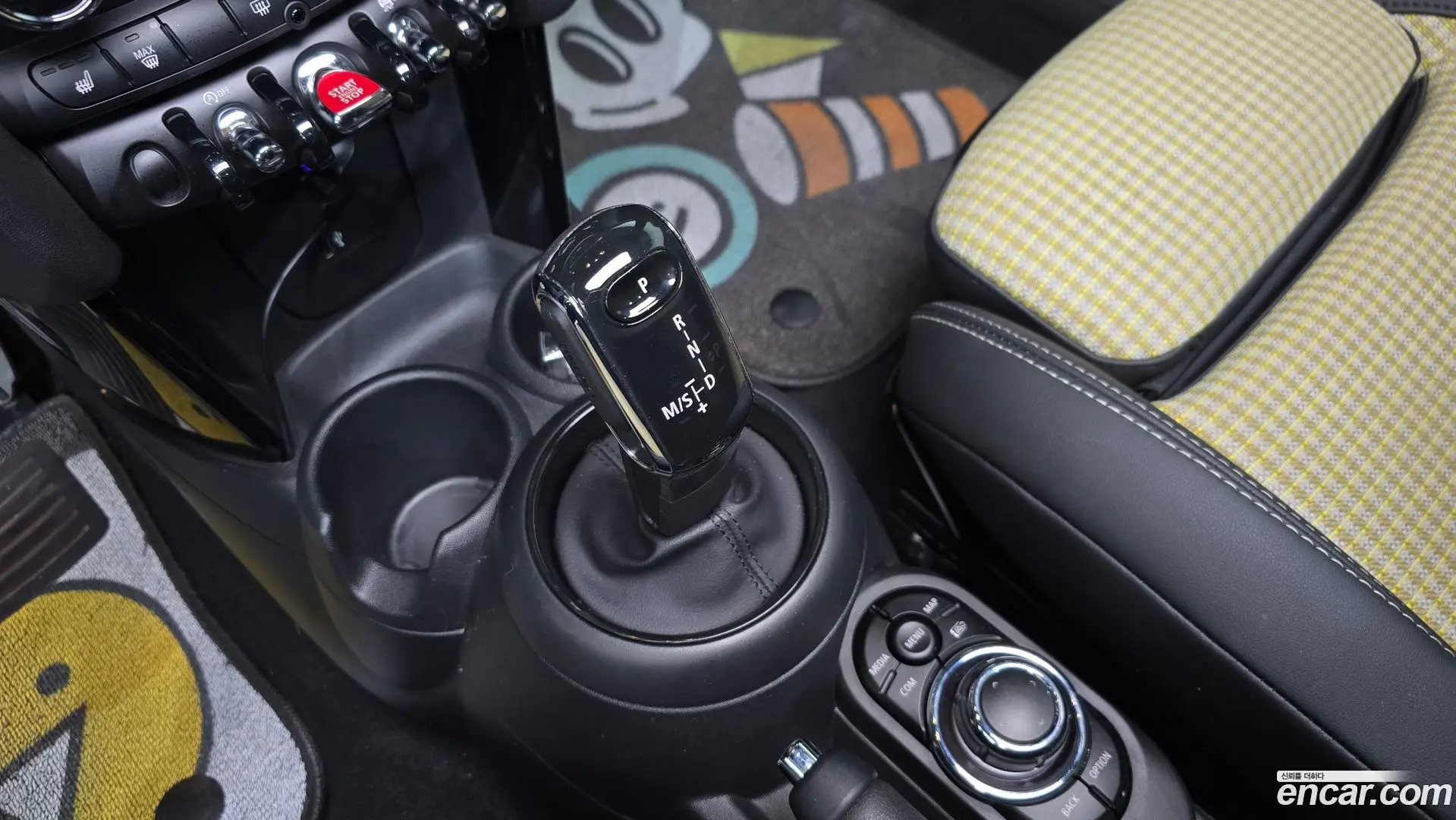 Mini Cooper 3Door Resolute Edition