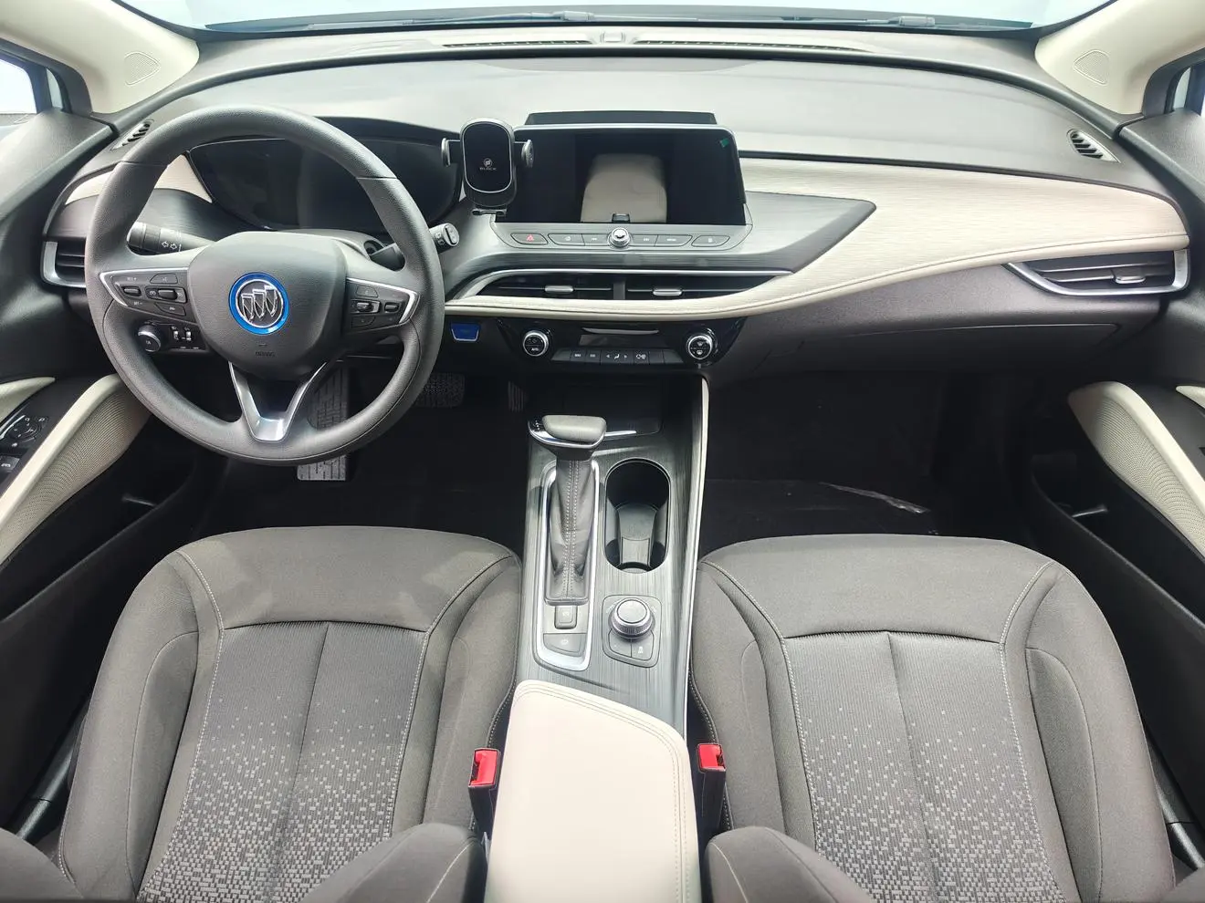Buick Velite 6 PHEV 2022 Connected Fashion