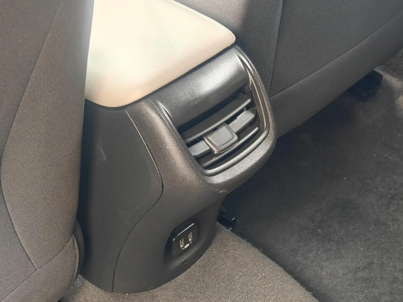 Buick Velite 6 PHEV 2022 Connected Fashion