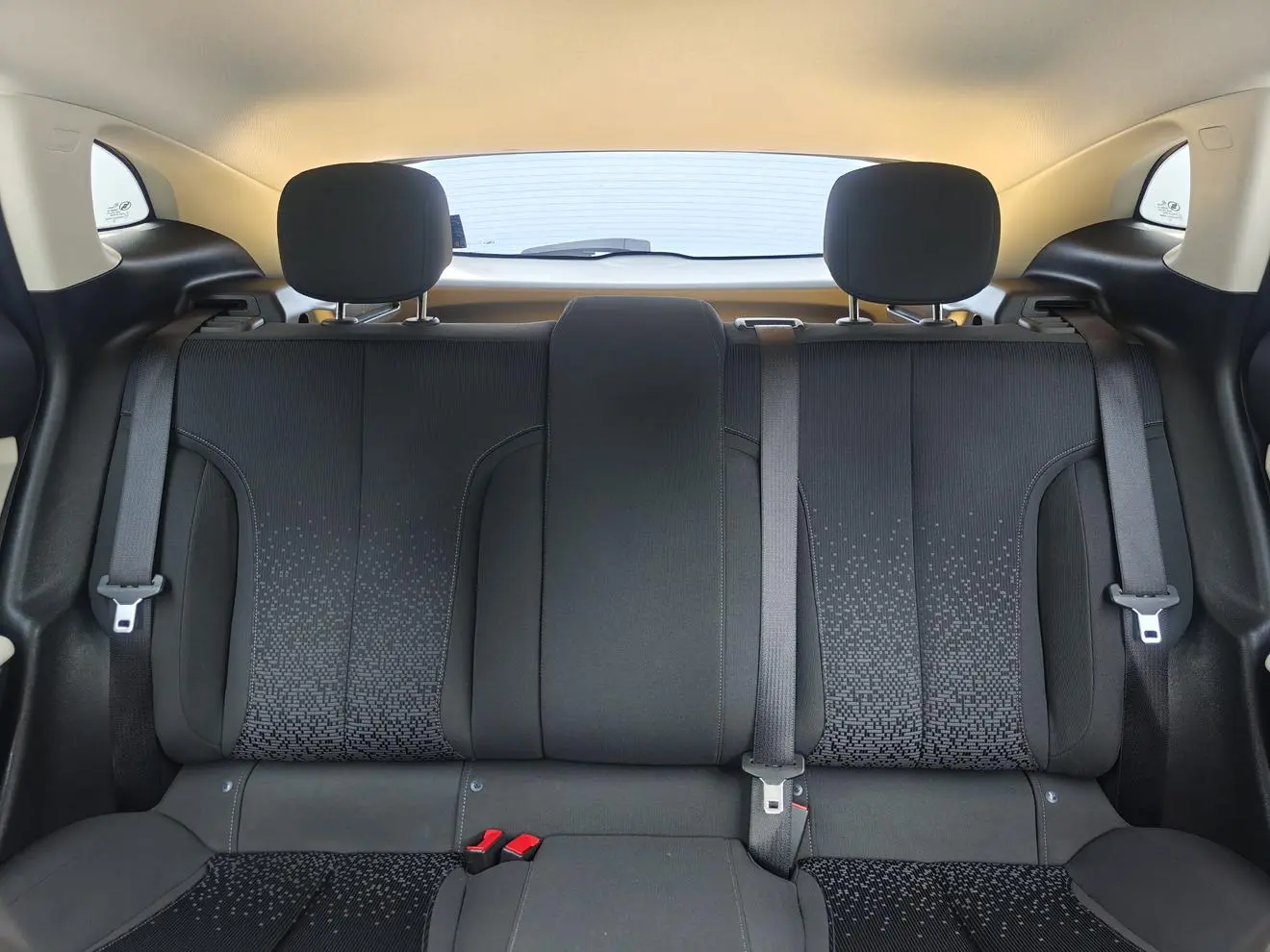 Buick Velite 6 PHEV 2022 Connected Fashion