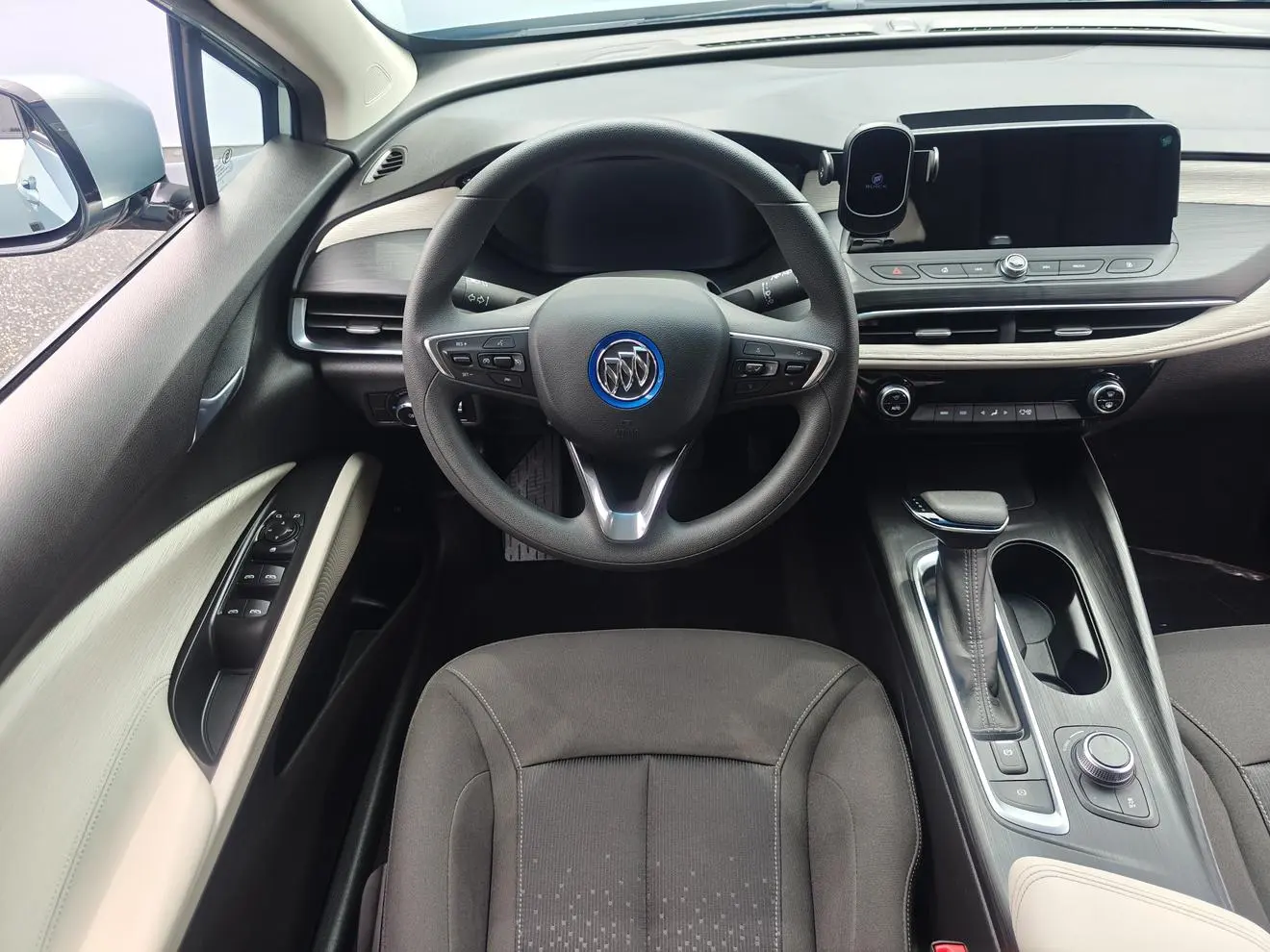 Buick Velite 6 PHEV 2022 Connected Fashion