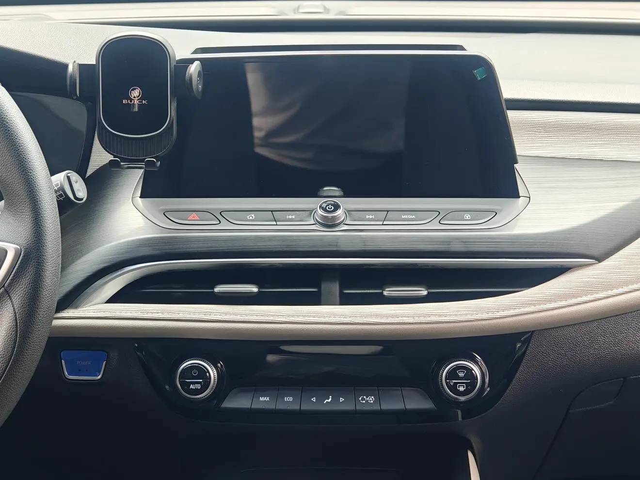 Buick Velite 6 PHEV 2022 Connected Fashion