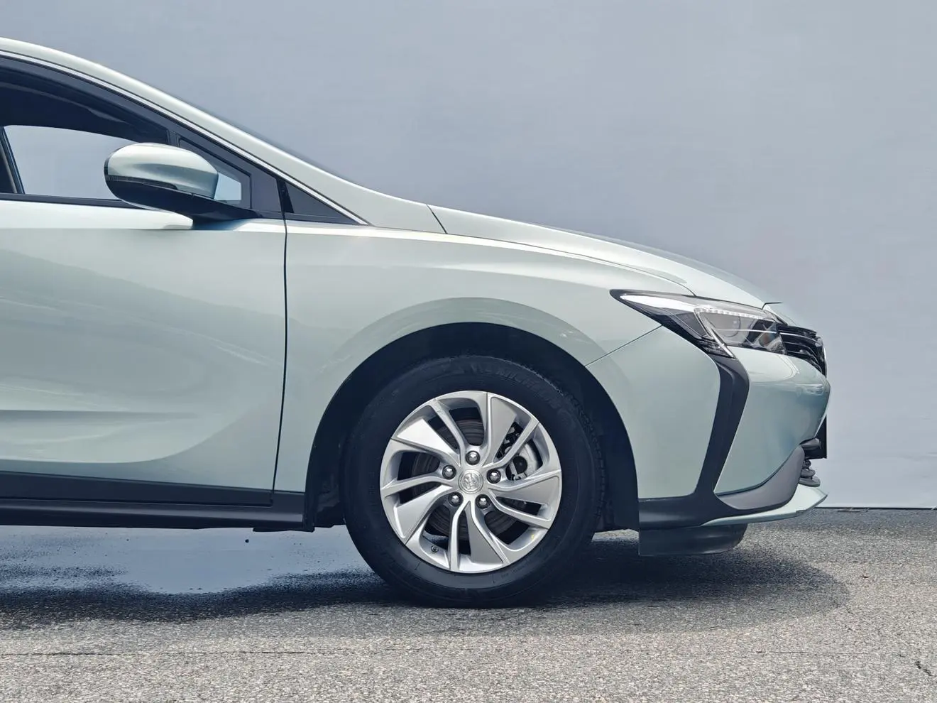 Buick Velite 6 PHEV 2022 Connected Fashion