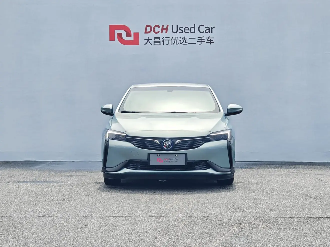 Buick Velite 6 PHEV 2022 Connected Fashion