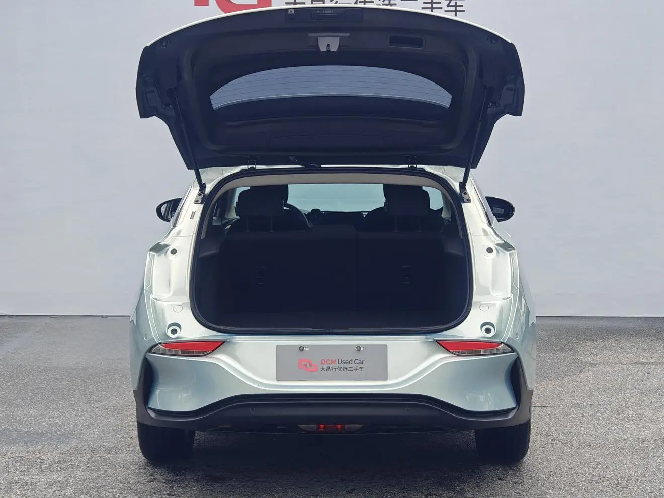 Buick Velite 6 PHEV 2022 Connected Fashion